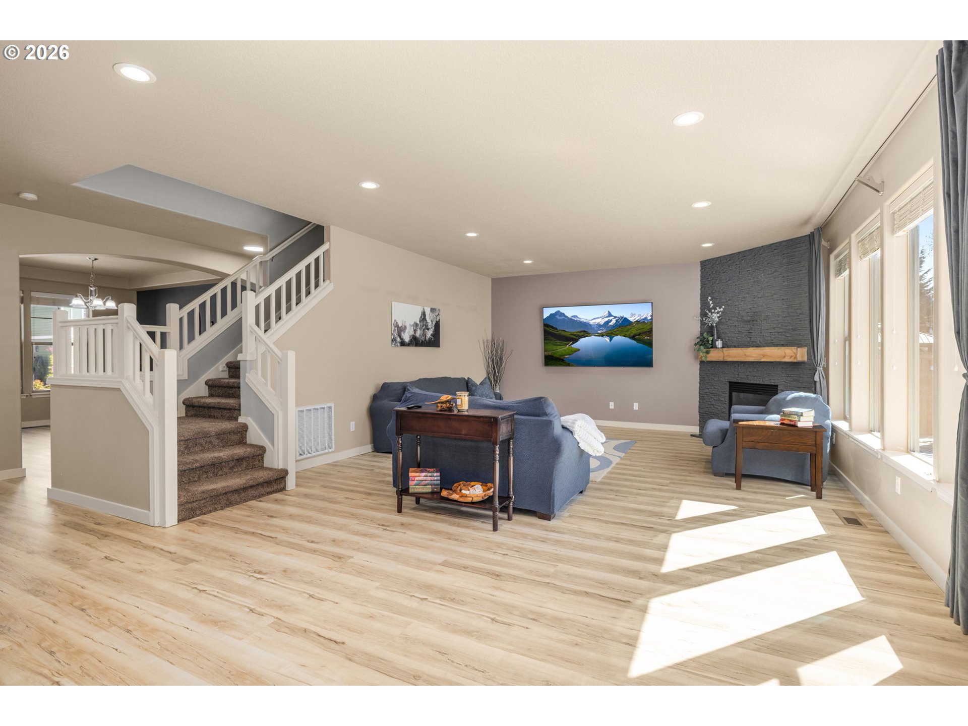 2007 SW 194TH PL, Beaverton, OR, 97003