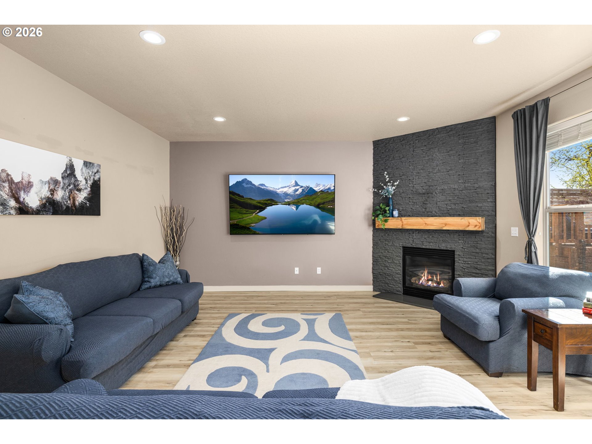 2007 SW 194TH PL, Beaverton, OR, 97003