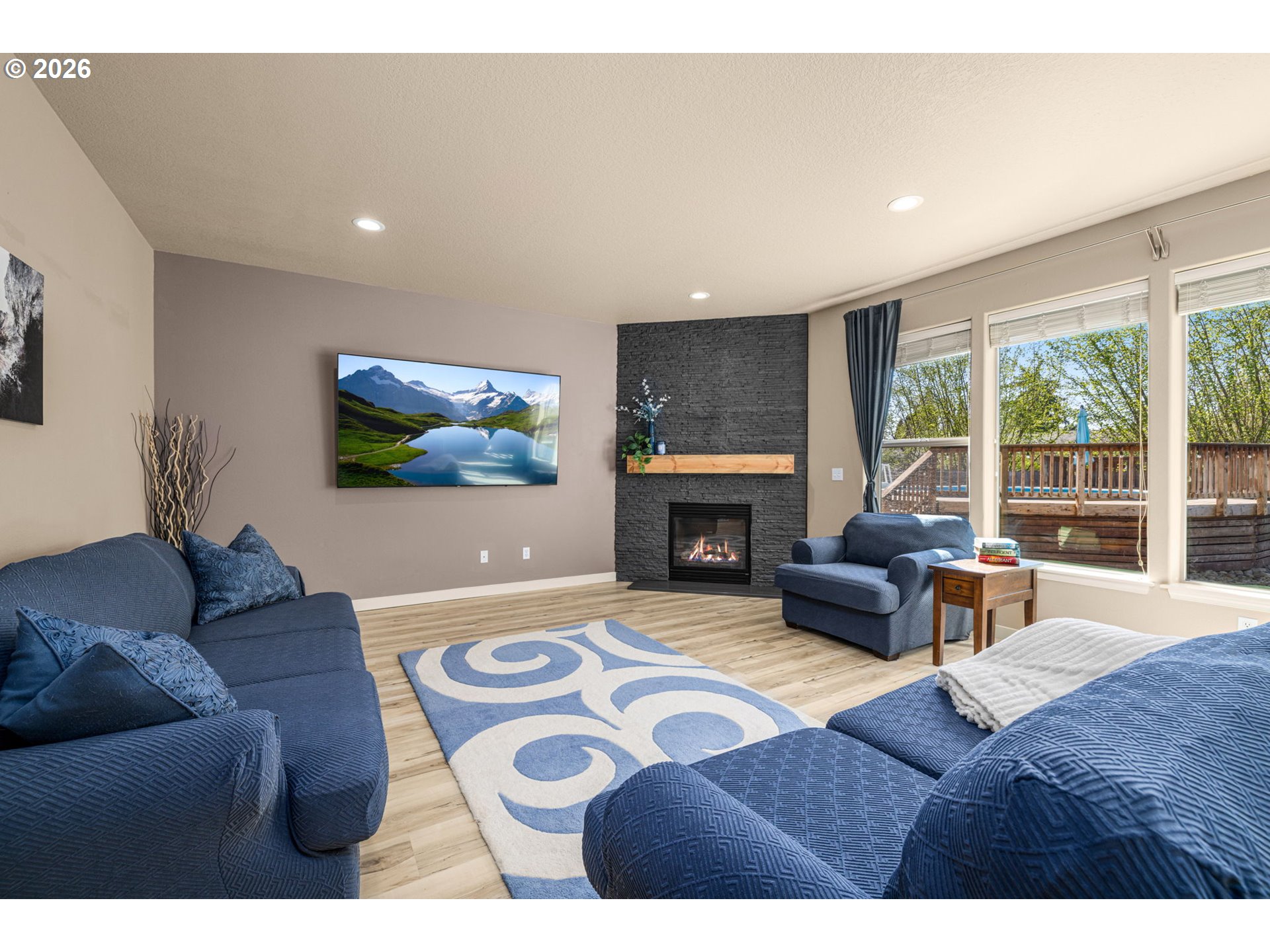 2007 SW 194TH PL, Beaverton, OR, 97003