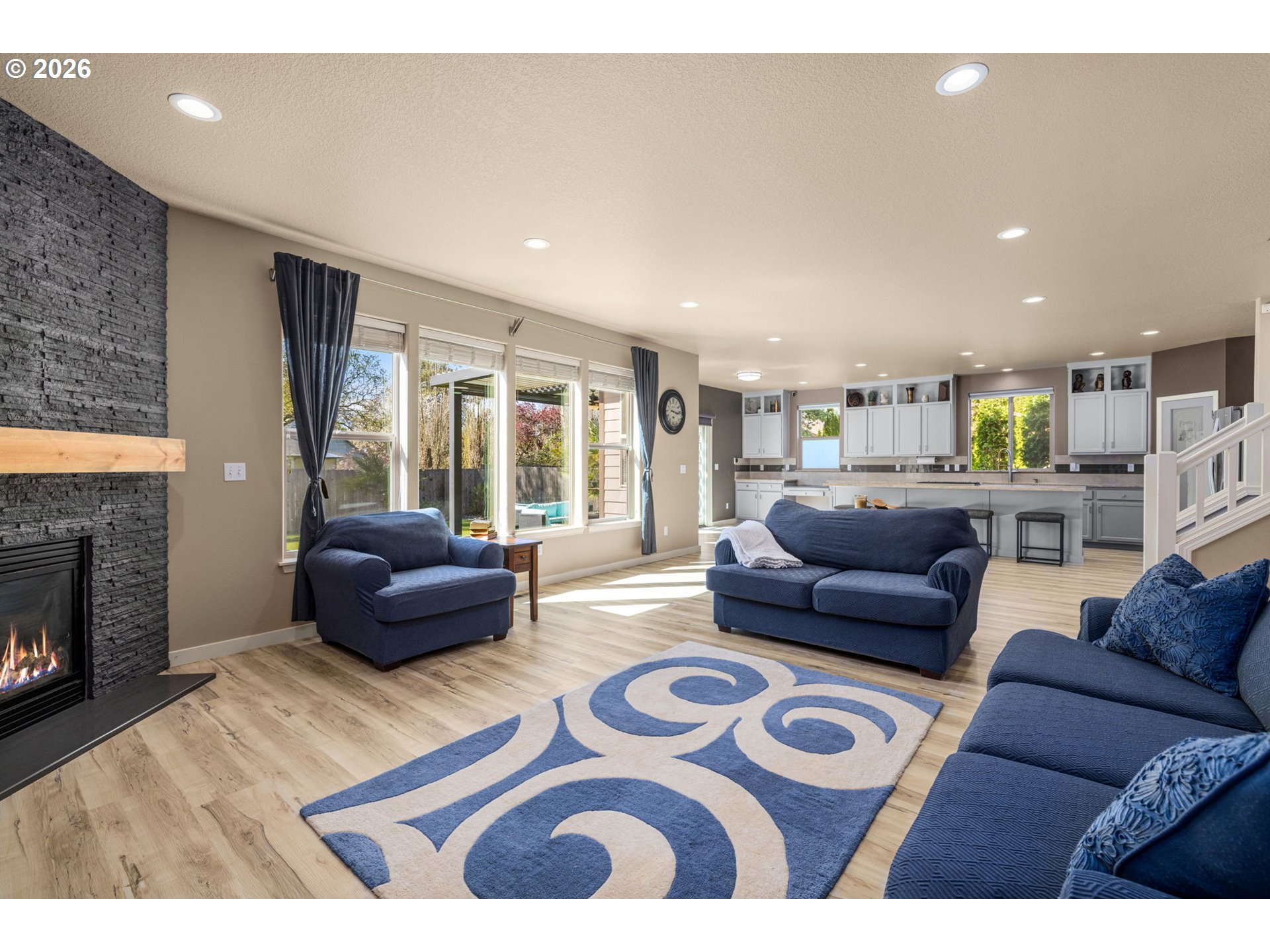 2007 SW 194TH PL, Beaverton, OR, 97003