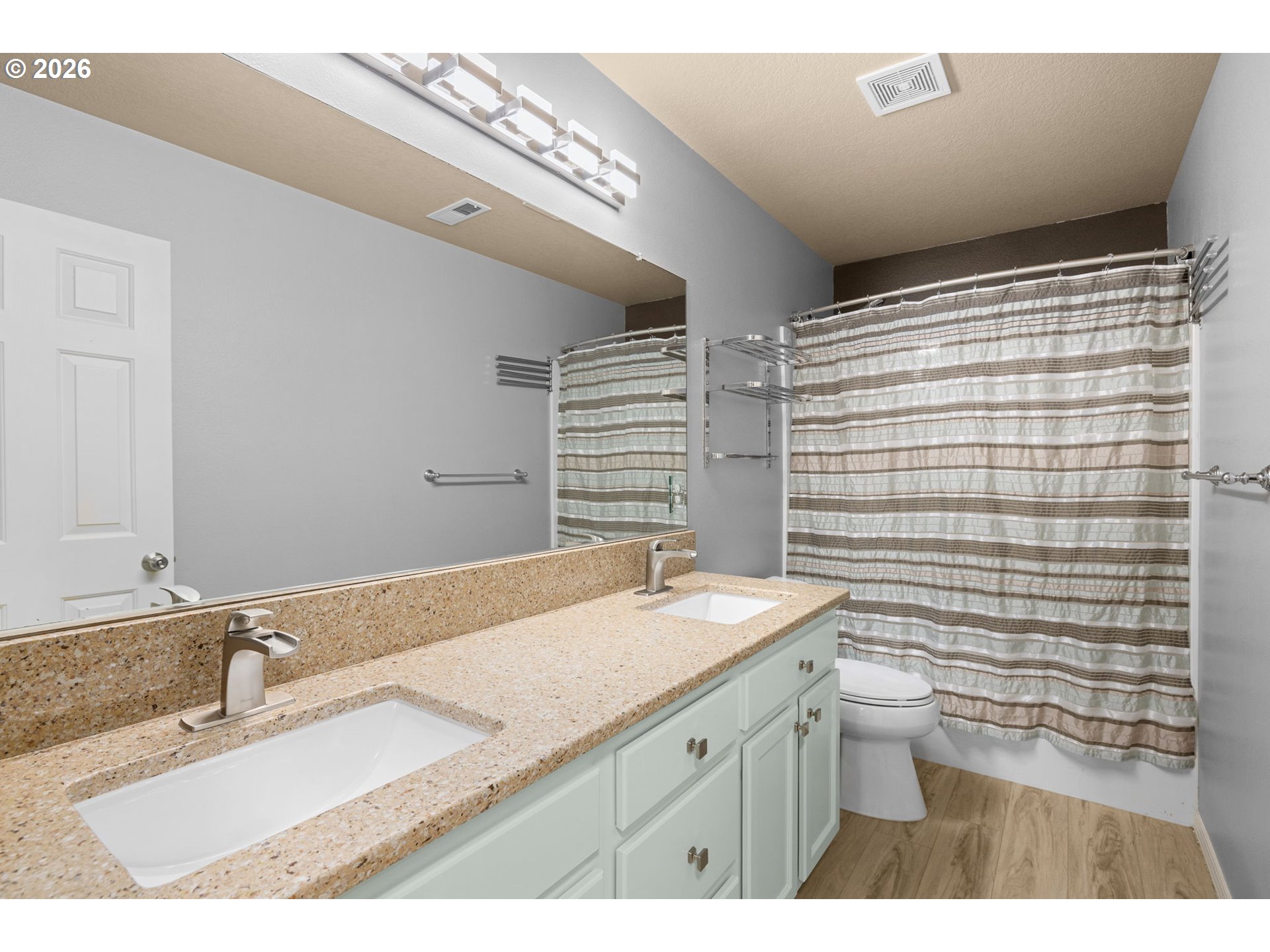 2007 SW 194TH PL, Beaverton, OR, 97003