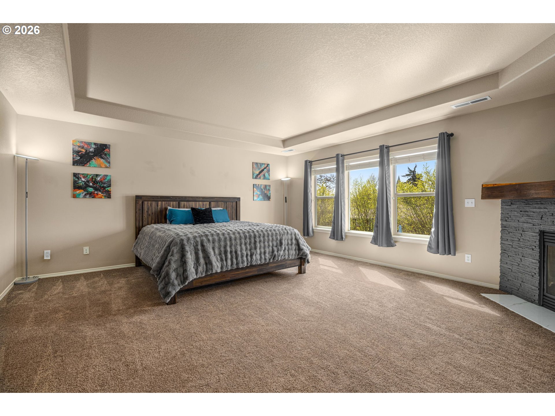 2007 SW 194TH PL, Beaverton, OR, 97003