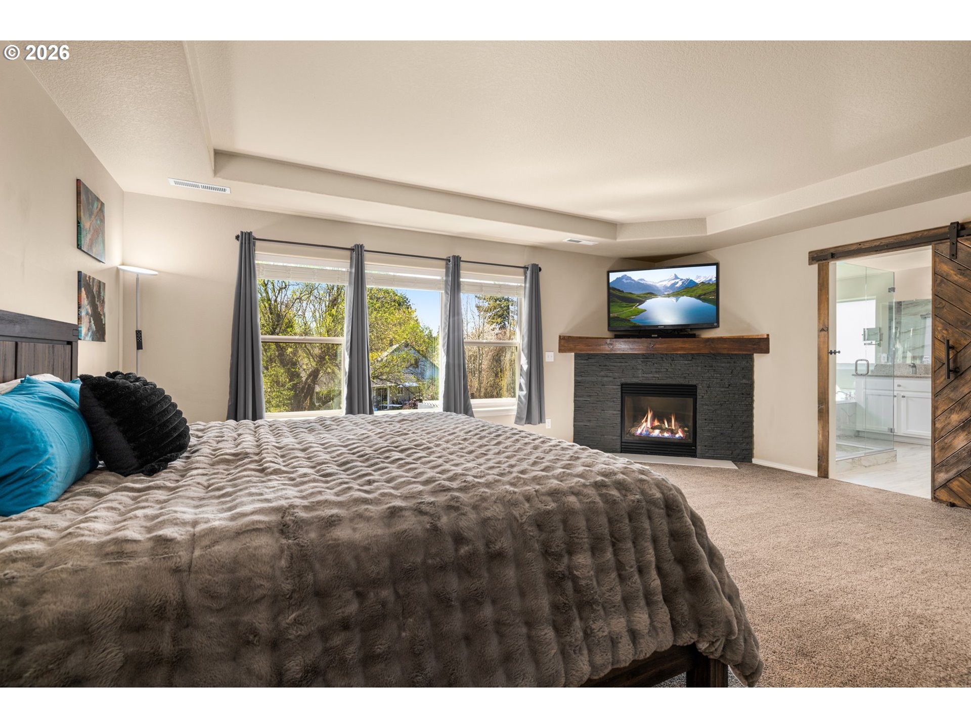 2007 SW 194TH PL, Beaverton, OR, 97003