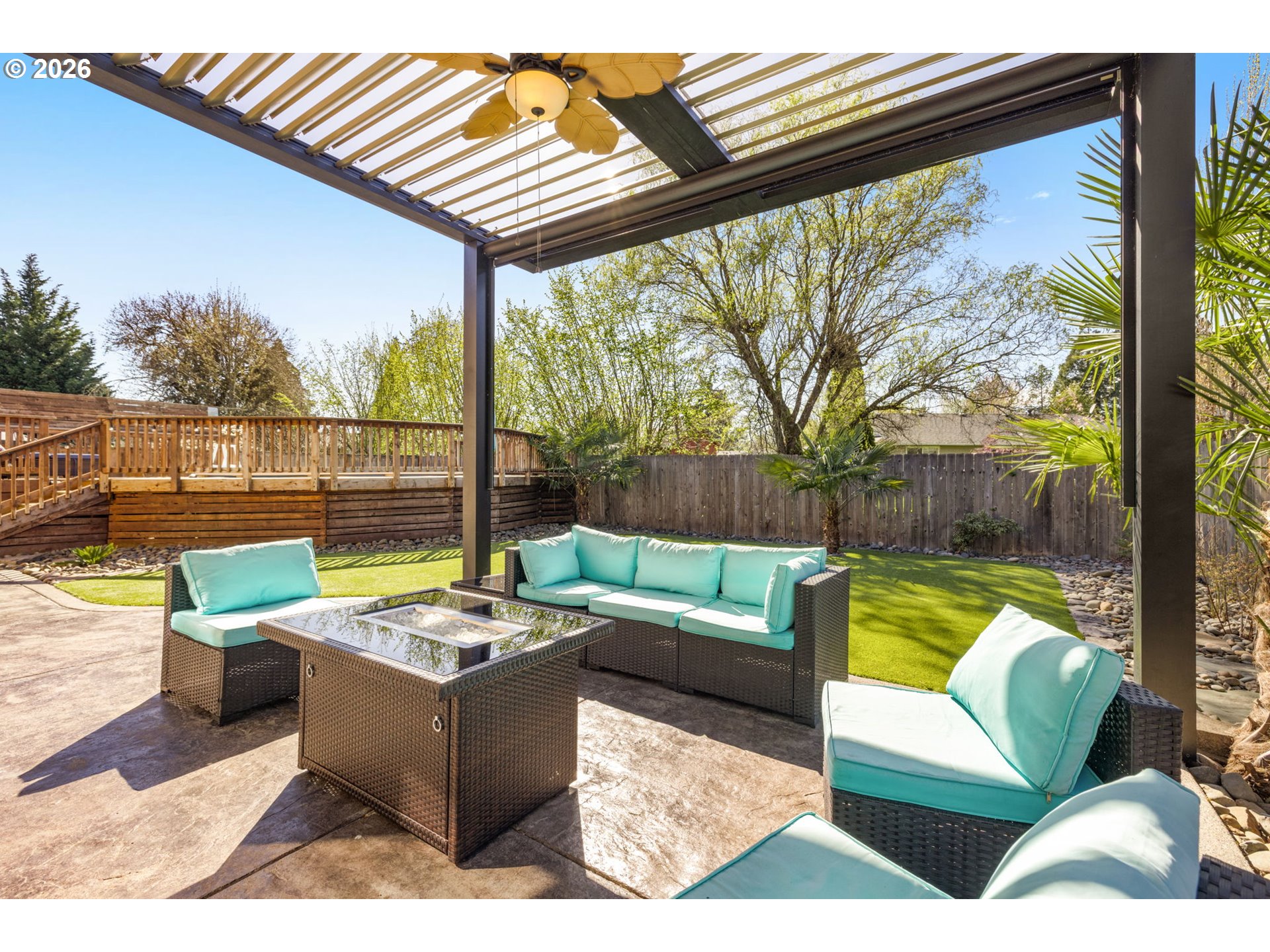 2007 SW 194TH PL, Beaverton, OR, 97003