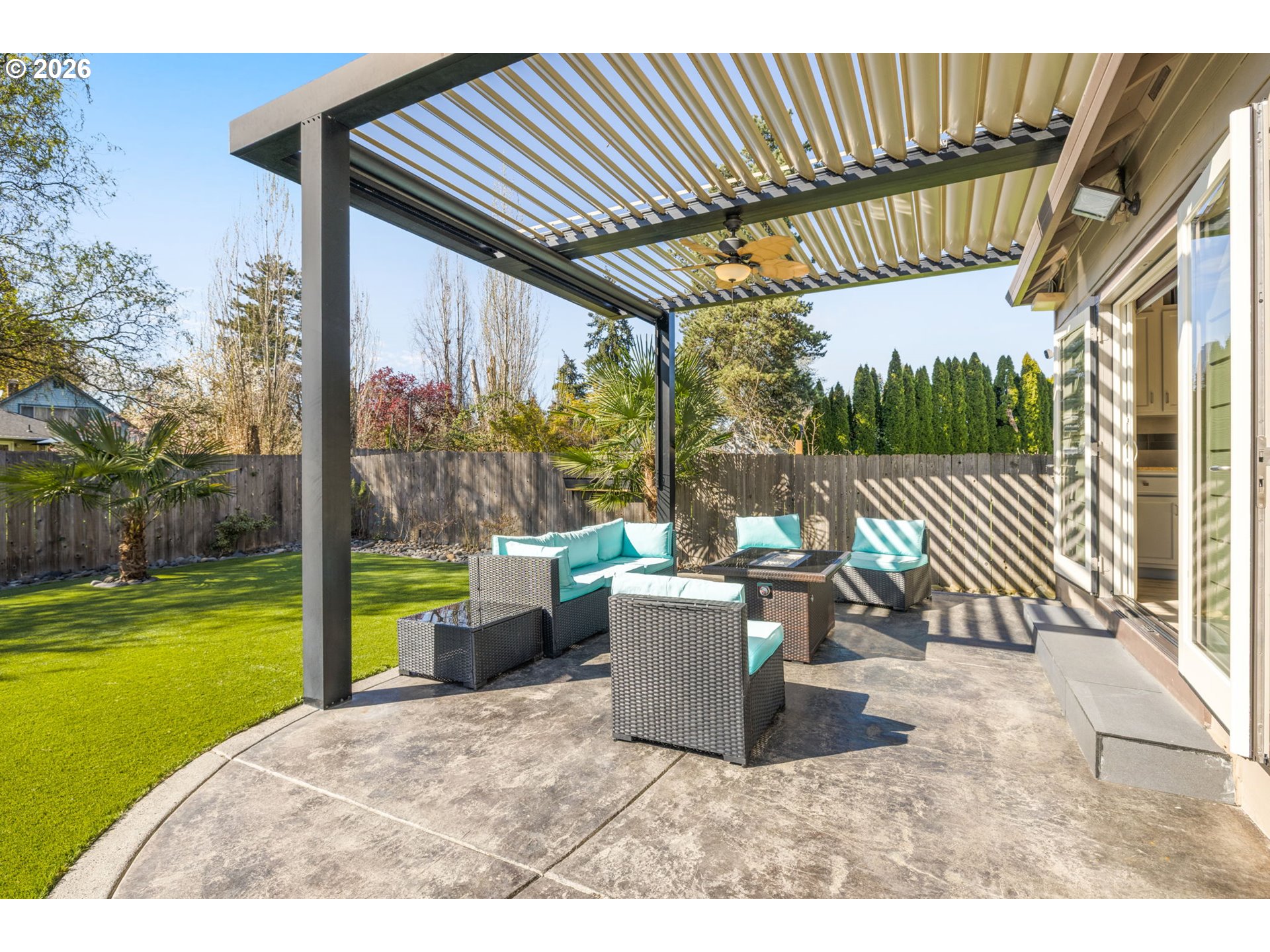 2007 SW 194TH PL, Beaverton, OR, 97003