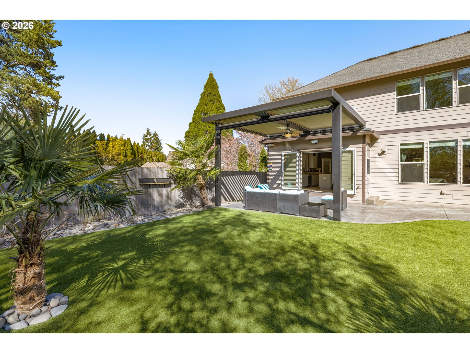 2007 SW 194TH PL, Beaverton, OR, 97003