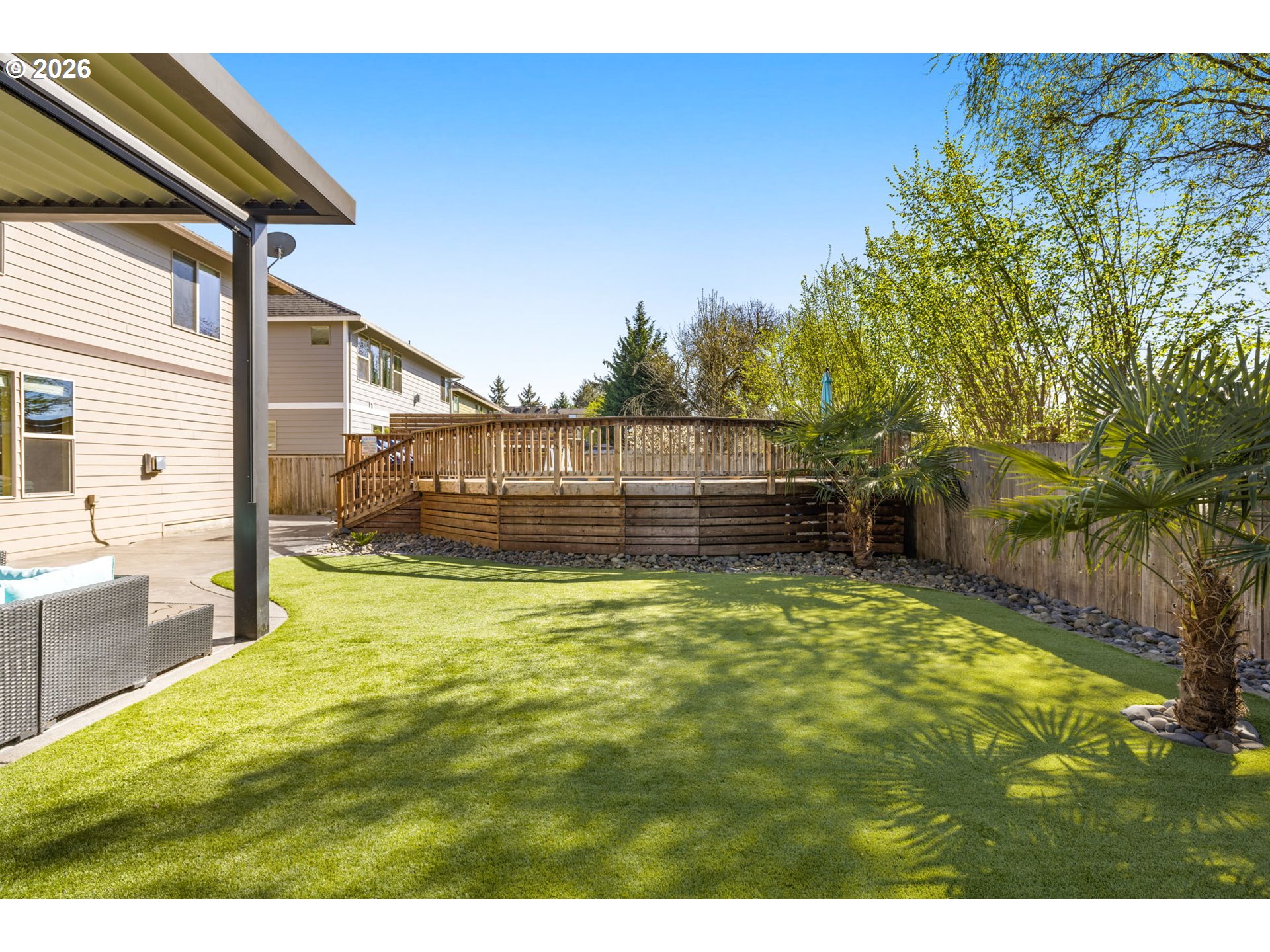 2007 SW 194TH PL, Beaverton, OR, 97003
