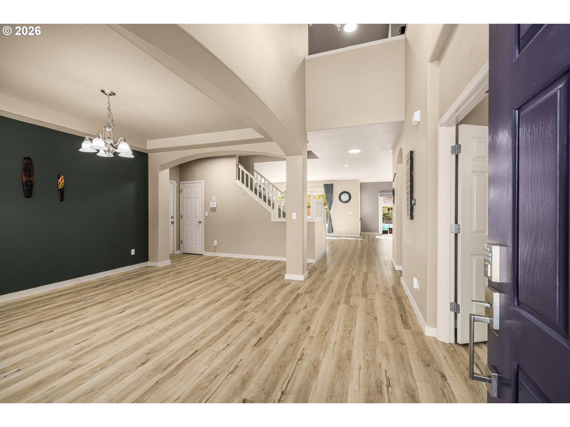 2007 SW 194TH PL, Beaverton, OR, 97003