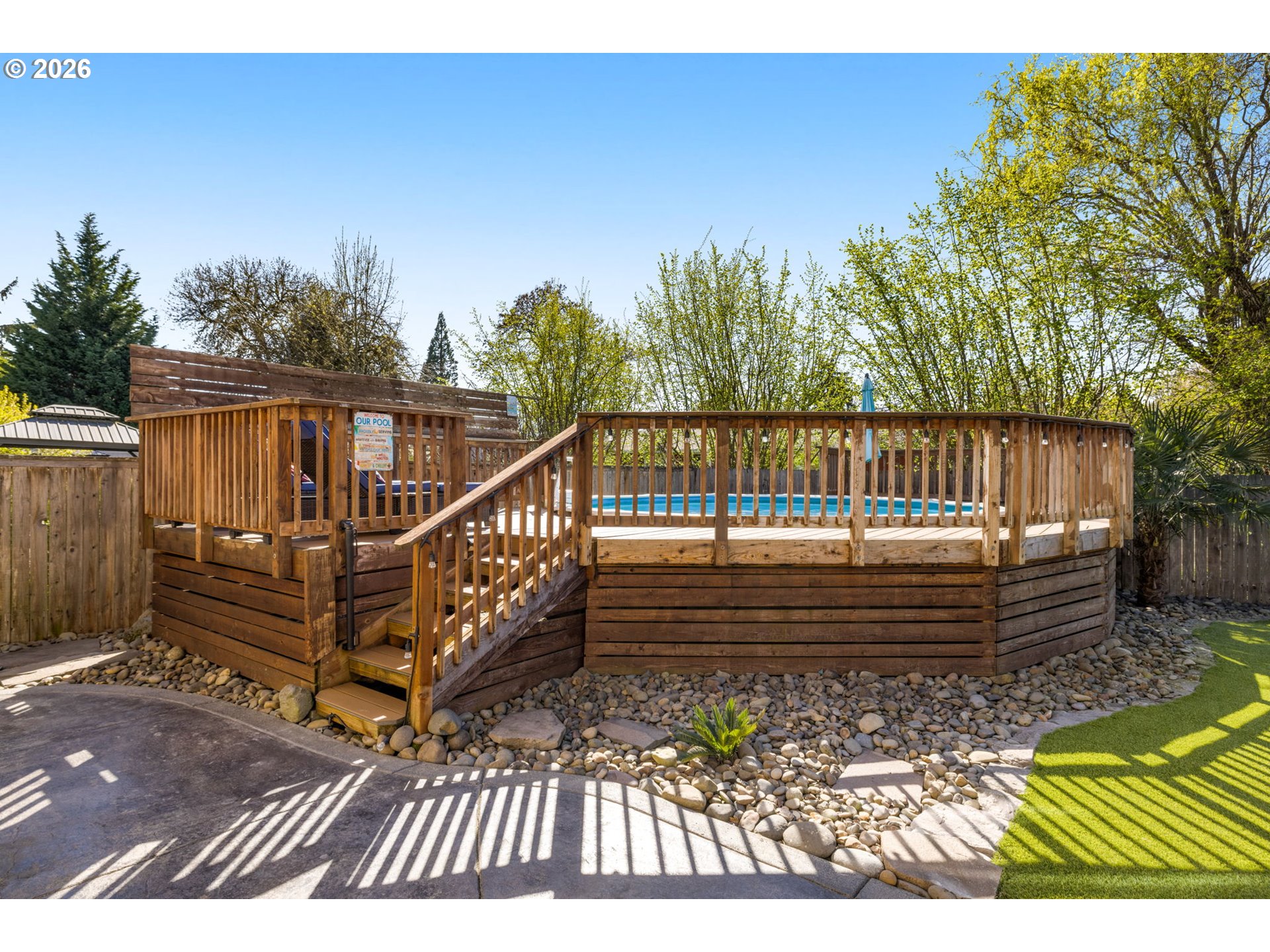 2007 SW 194TH PL, Beaverton, OR, 97003