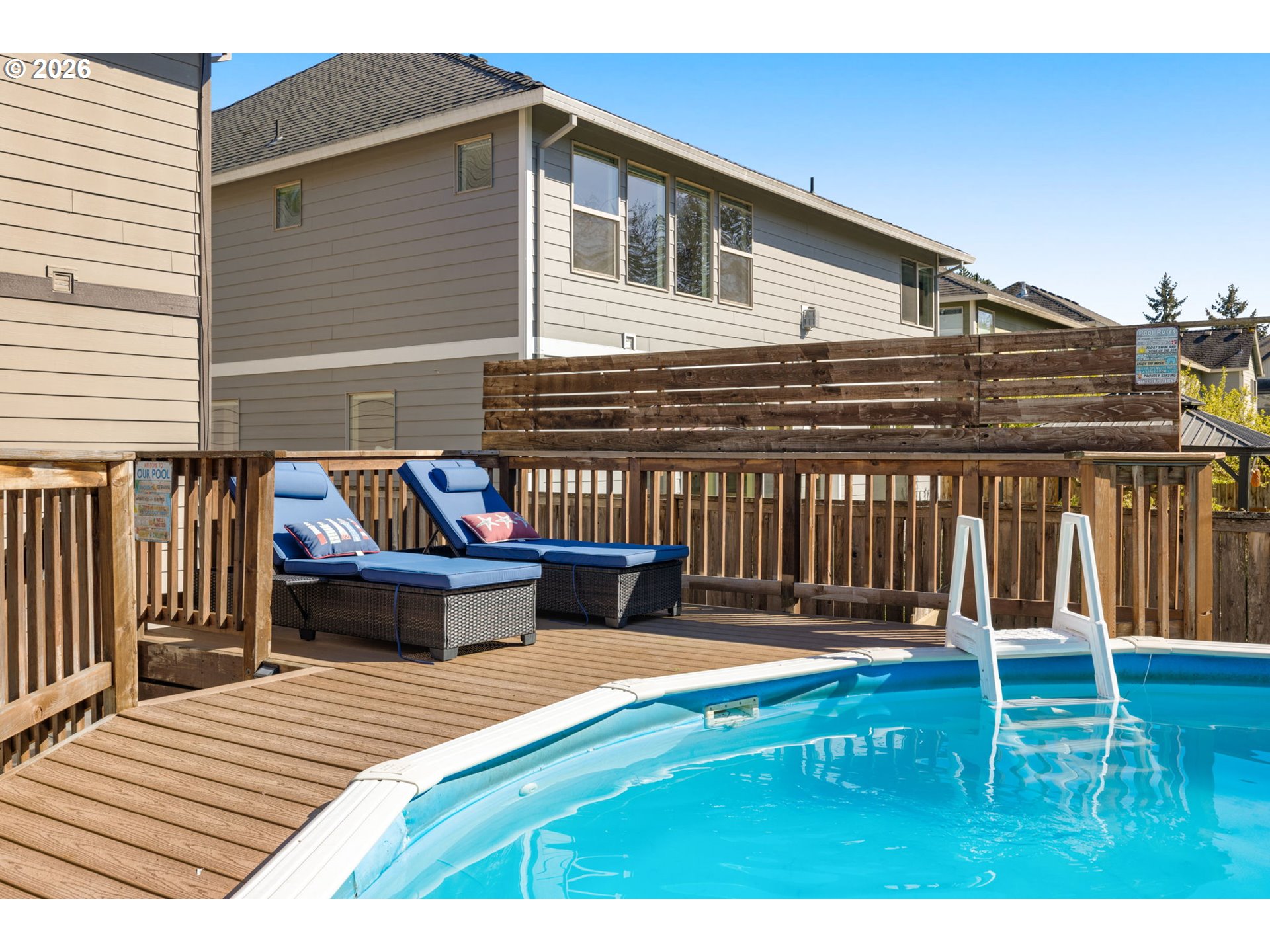 2007 SW 194TH PL, Beaverton, OR, 97003