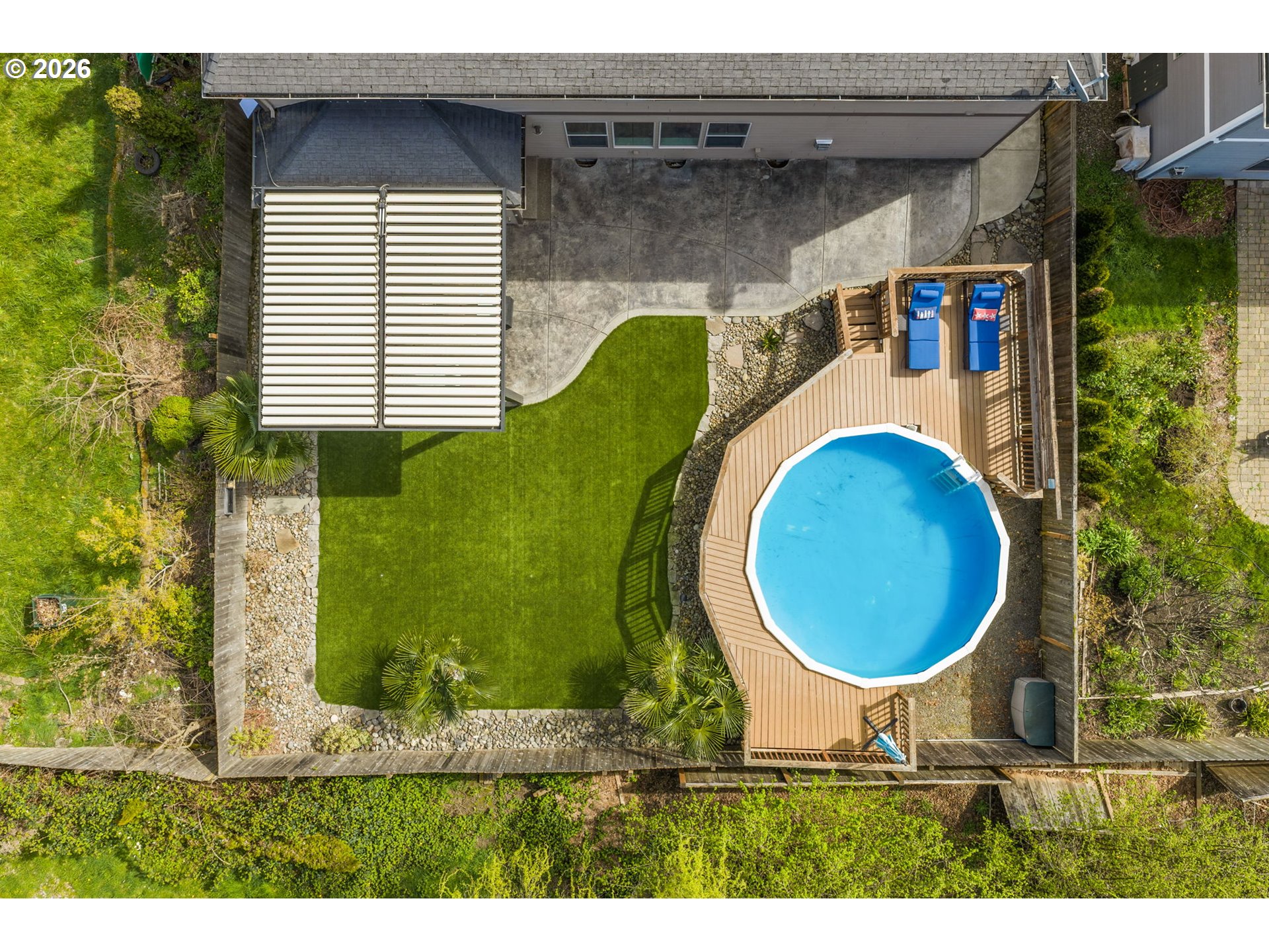 2007 SW 194TH PL, Beaverton, OR, 97003