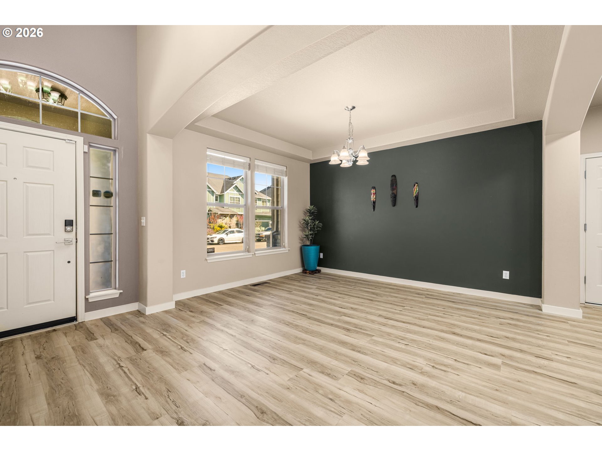 2007 SW 194TH PL, Beaverton, OR, 97003