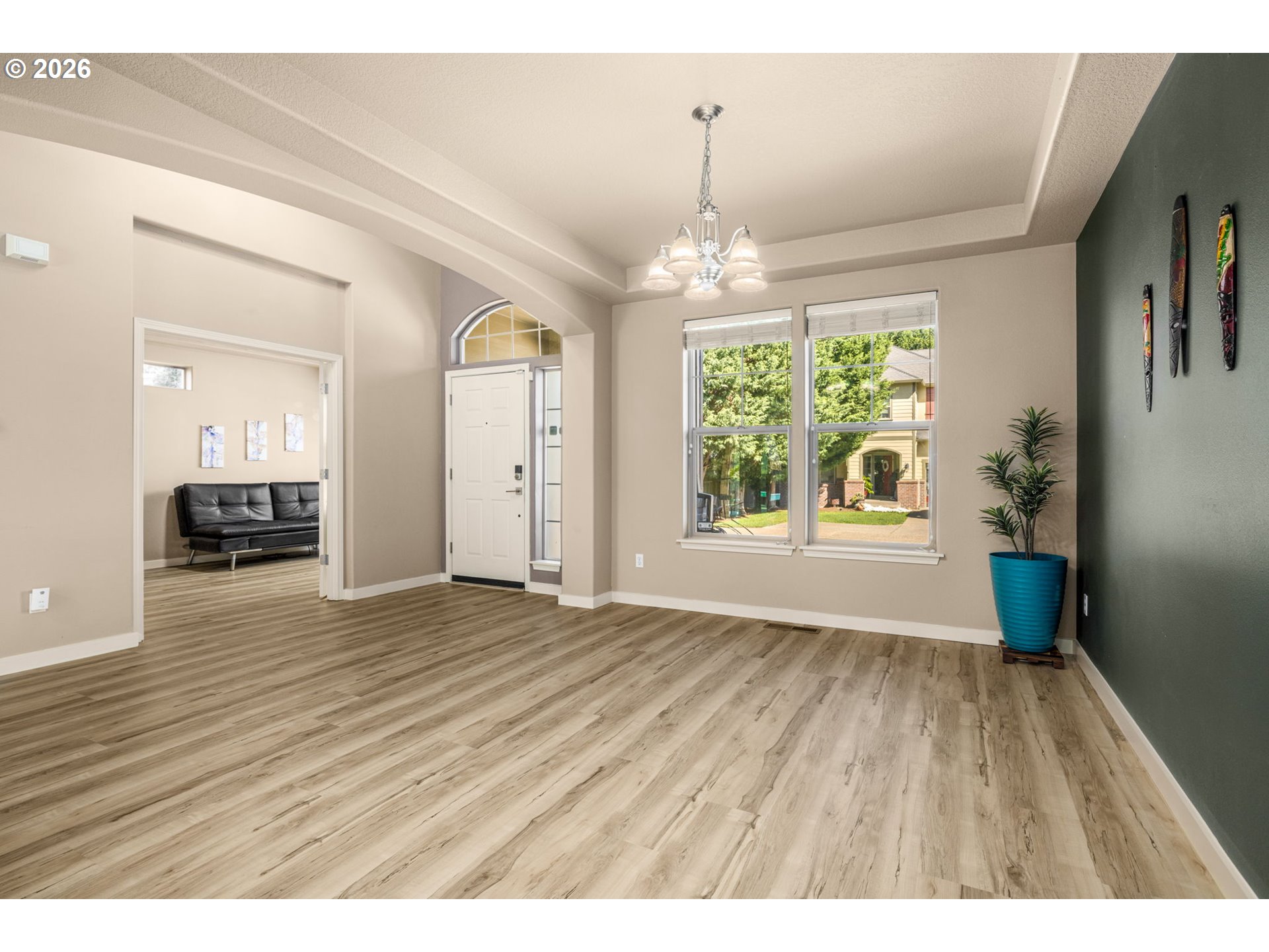 2007 SW 194TH PL, Beaverton, OR, 97003