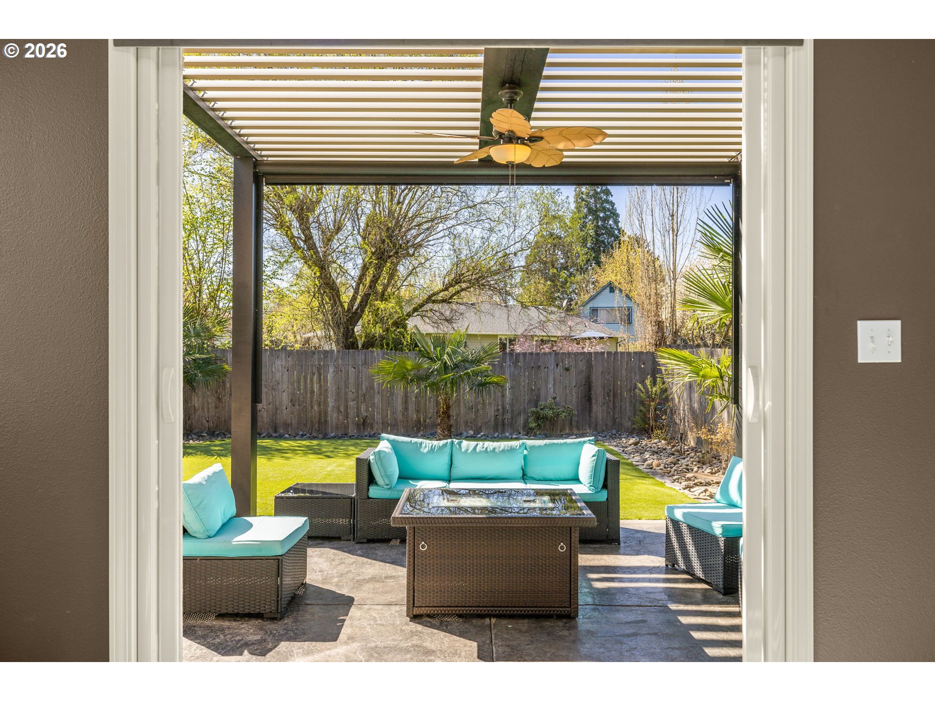 2007 SW 194TH PL, Beaverton, OR, 97003