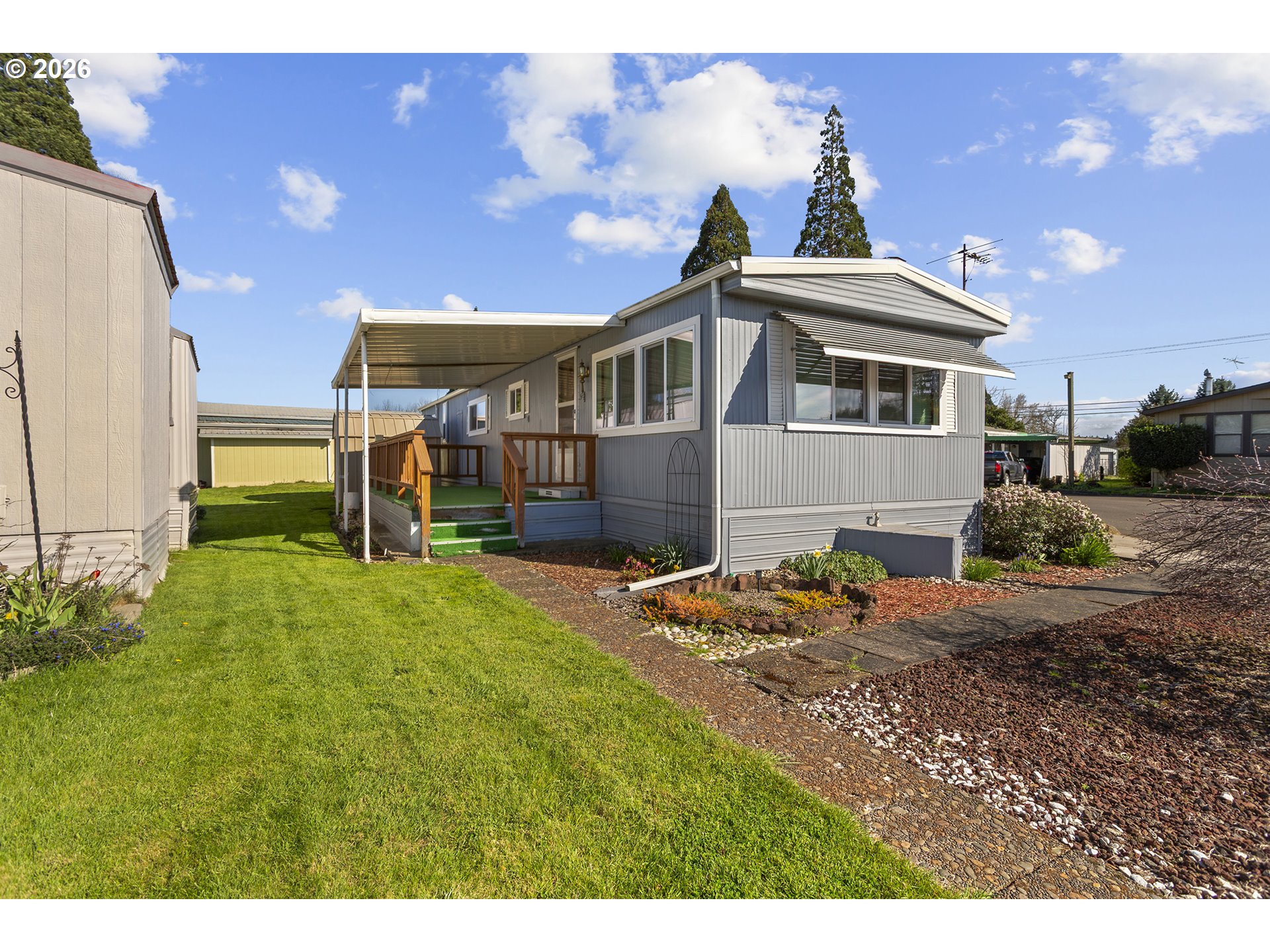 3564 E 2nd ST UNIT 33, The Dalles, OR, 97058
