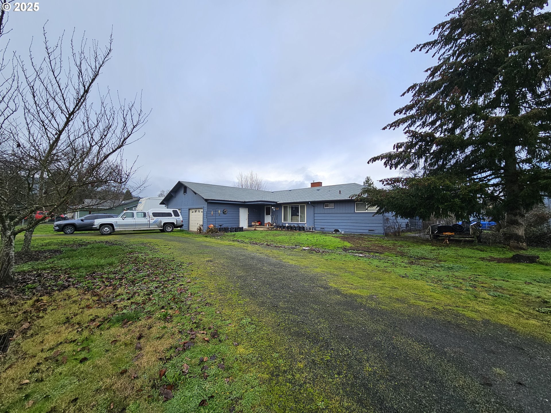 Photo of 2462 AUSTIN RD Roseburg OR 97471