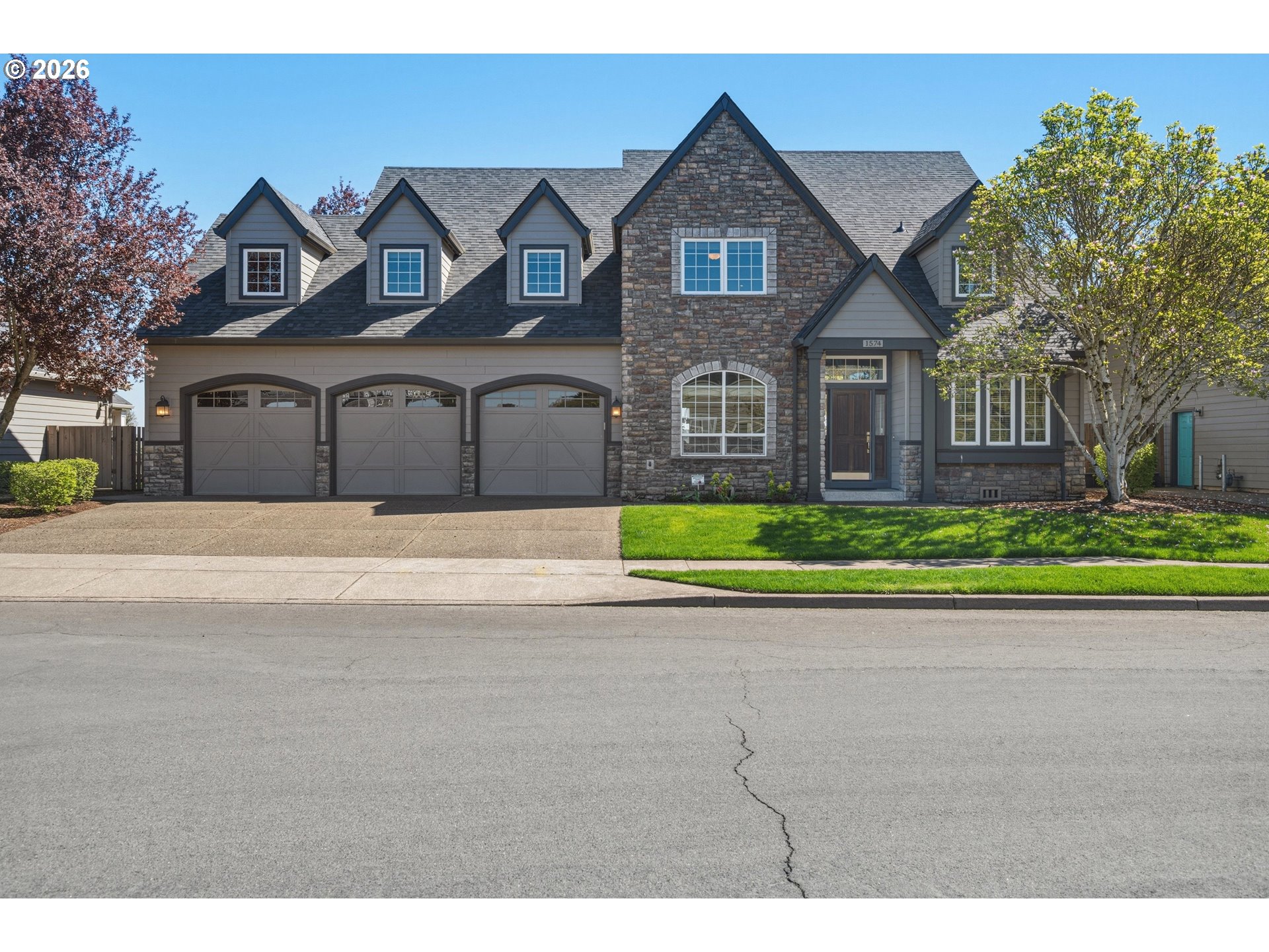 18935 Crooked River ST UNIT 49, Sandy, OR, 97055