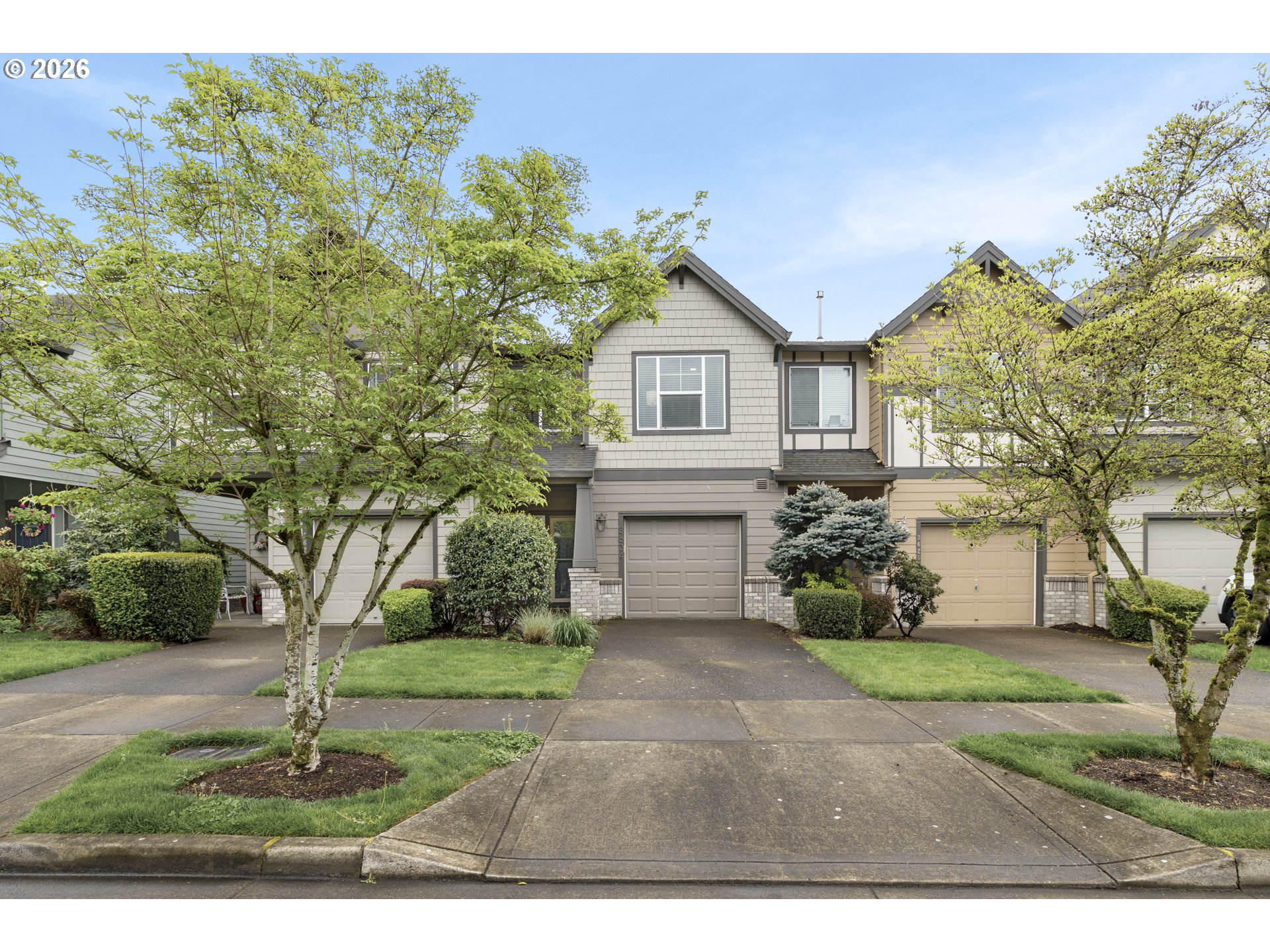 17149 SW SNOWDALE ST UNIT 103, Beaverton, OR, 97007