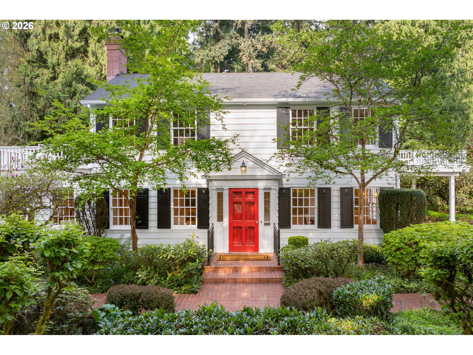 4112 SW 58TH AVE, Portland, OR, 97221