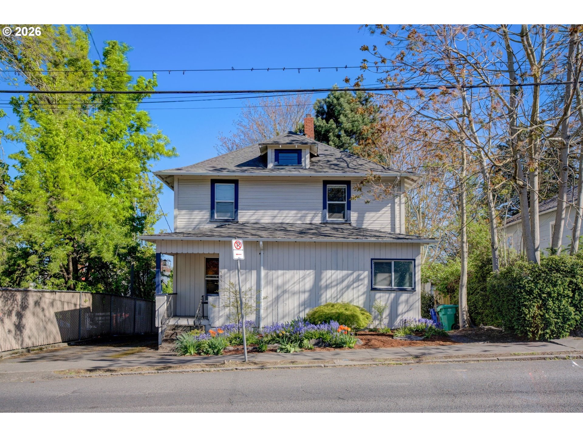 4840 NE 99TH AVE, Portland, OR, 97220