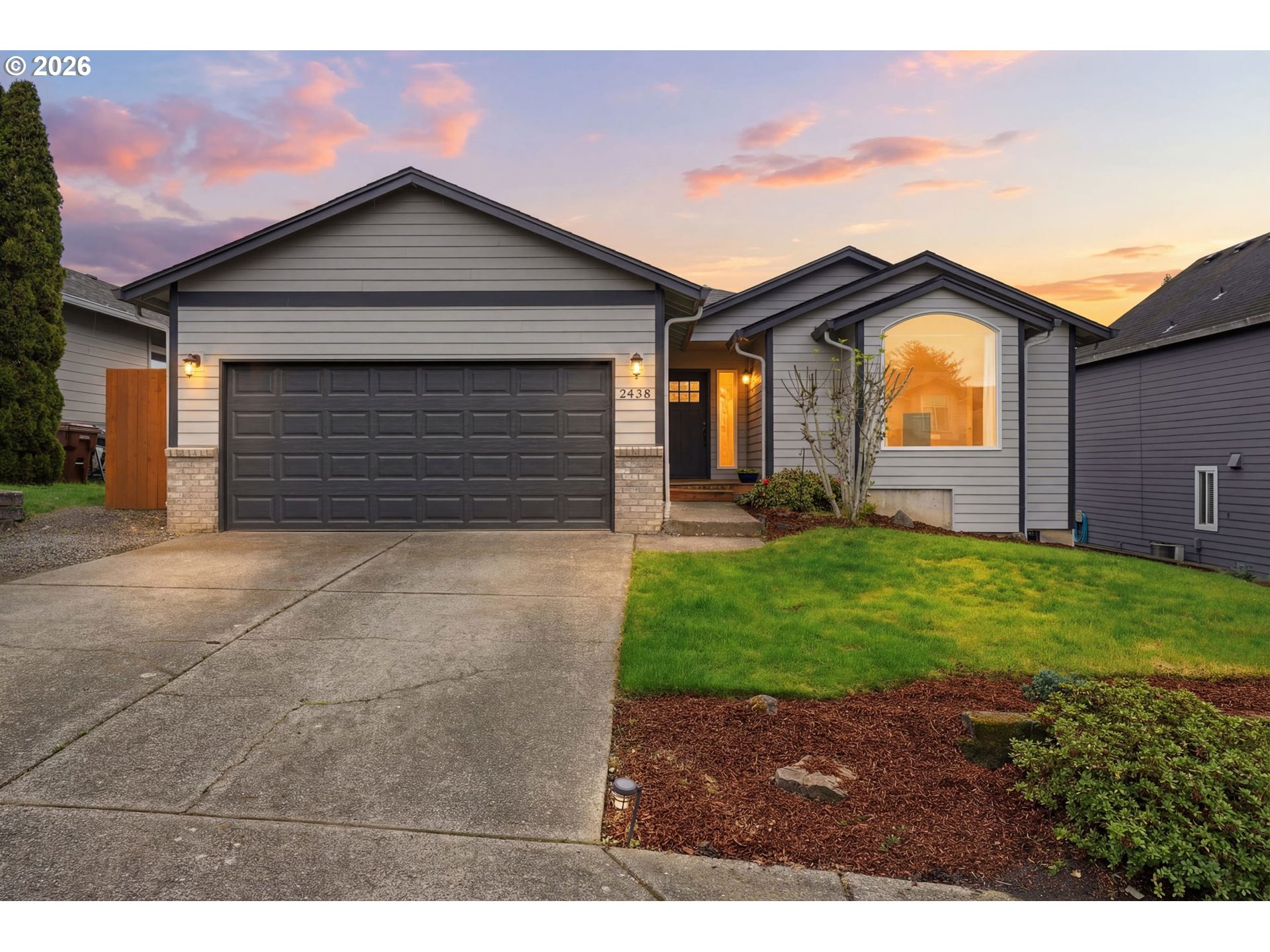 2428 NW NORWOOD ST, Camas, WA, 98607