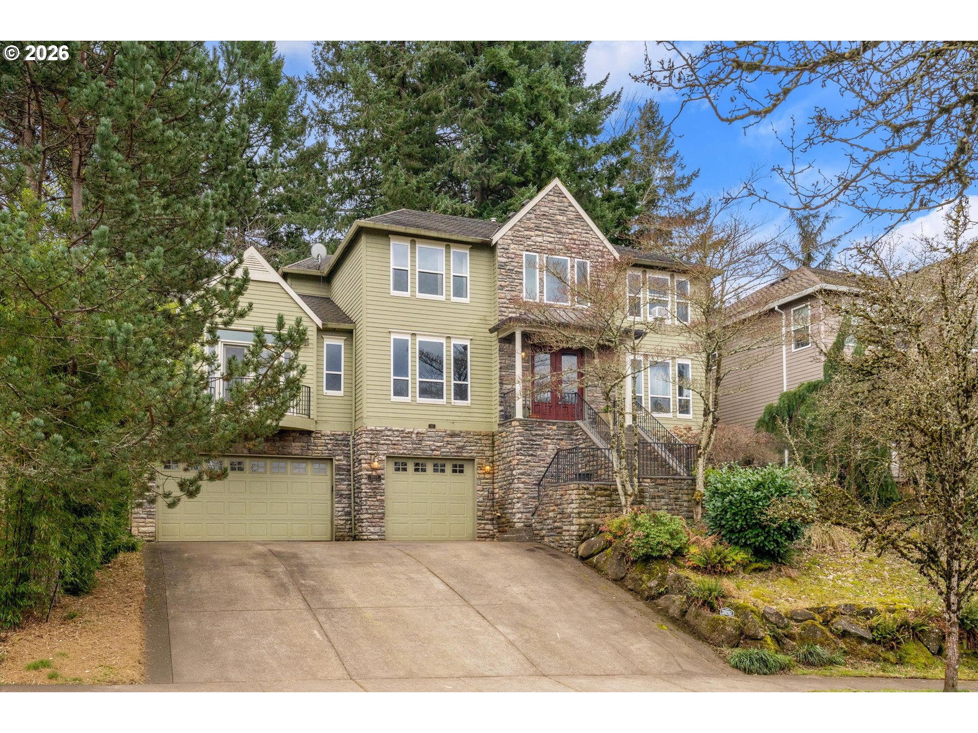 11073 SE RIMROCK DR, Happy Valley, OR, 97086