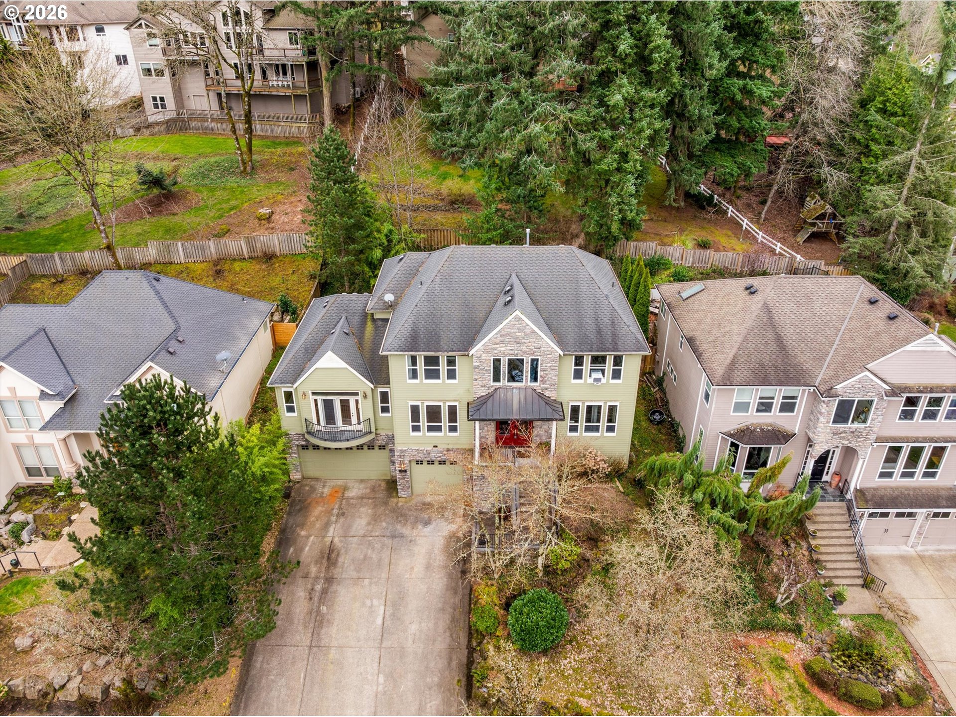 11073 SE RIMROCK DR, Happy Valley, OR, 97086