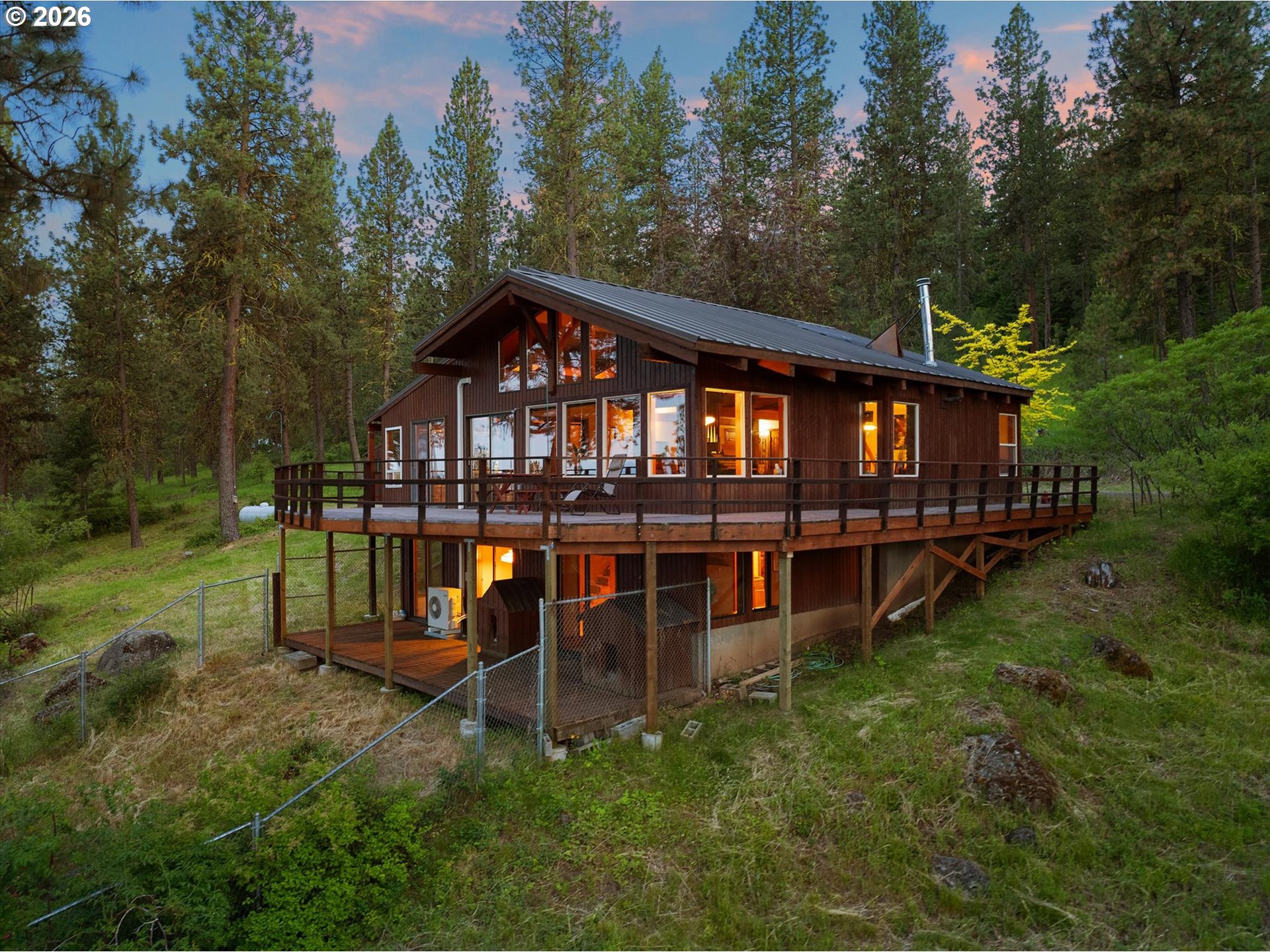 Photo of 60751 WOOD RD La Grande OR 97850