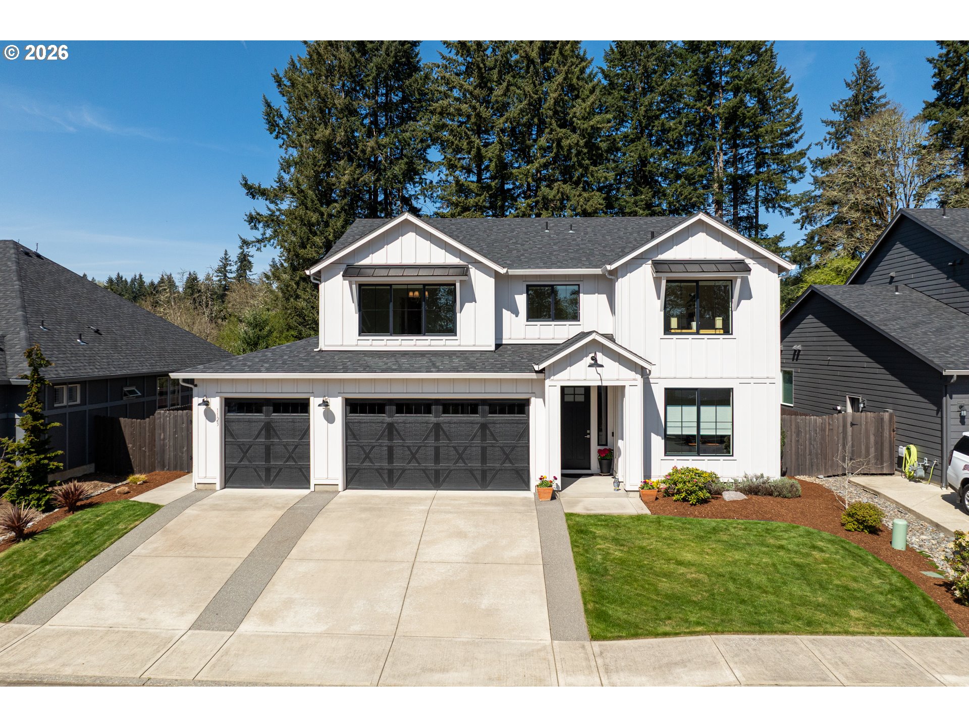 5449 NW PREAKNESS TER, Portland, OR, 97229