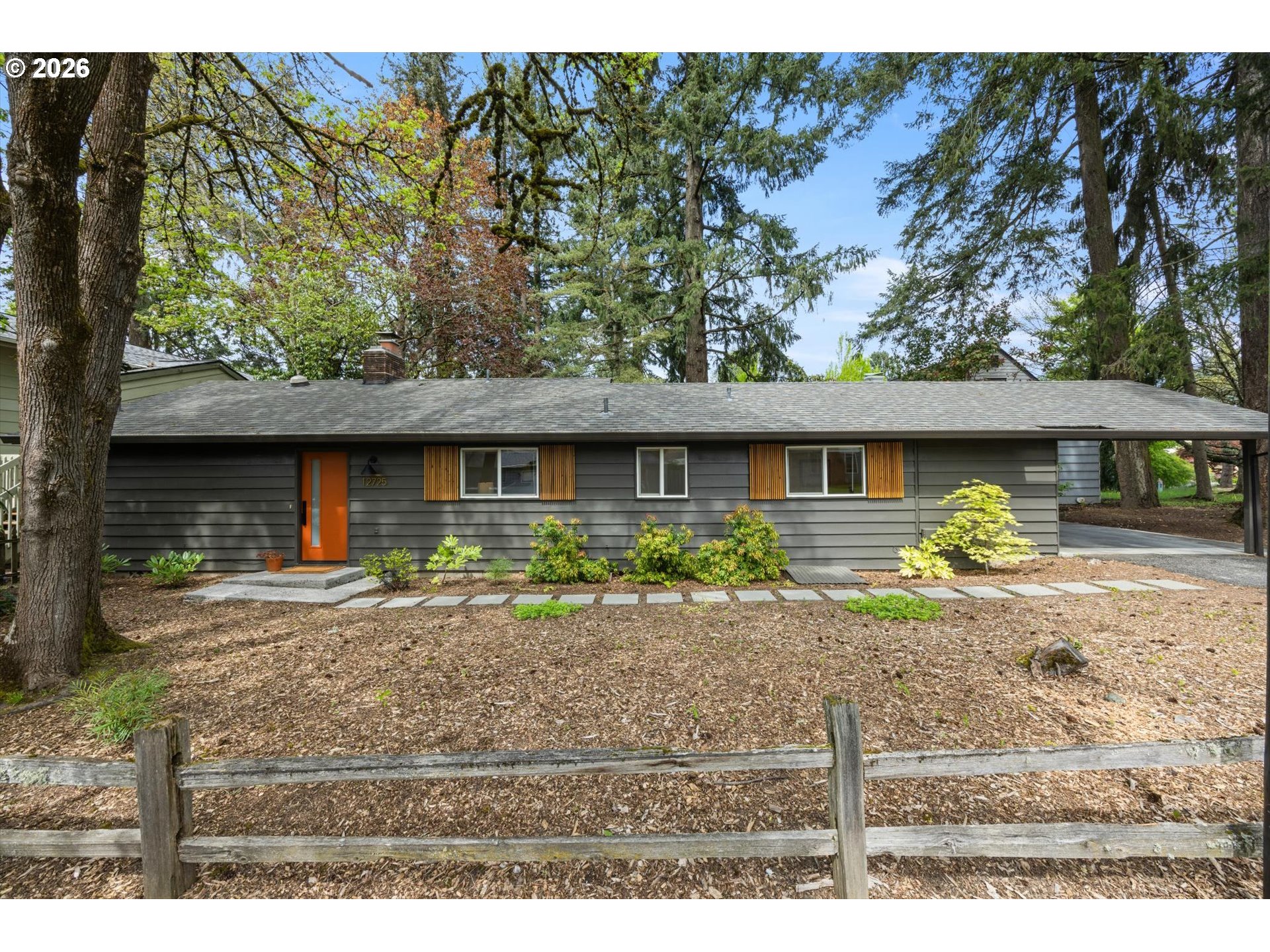 29134 ELLENSBURG AVE UNIT 2, Gold Beach, OR, 97444