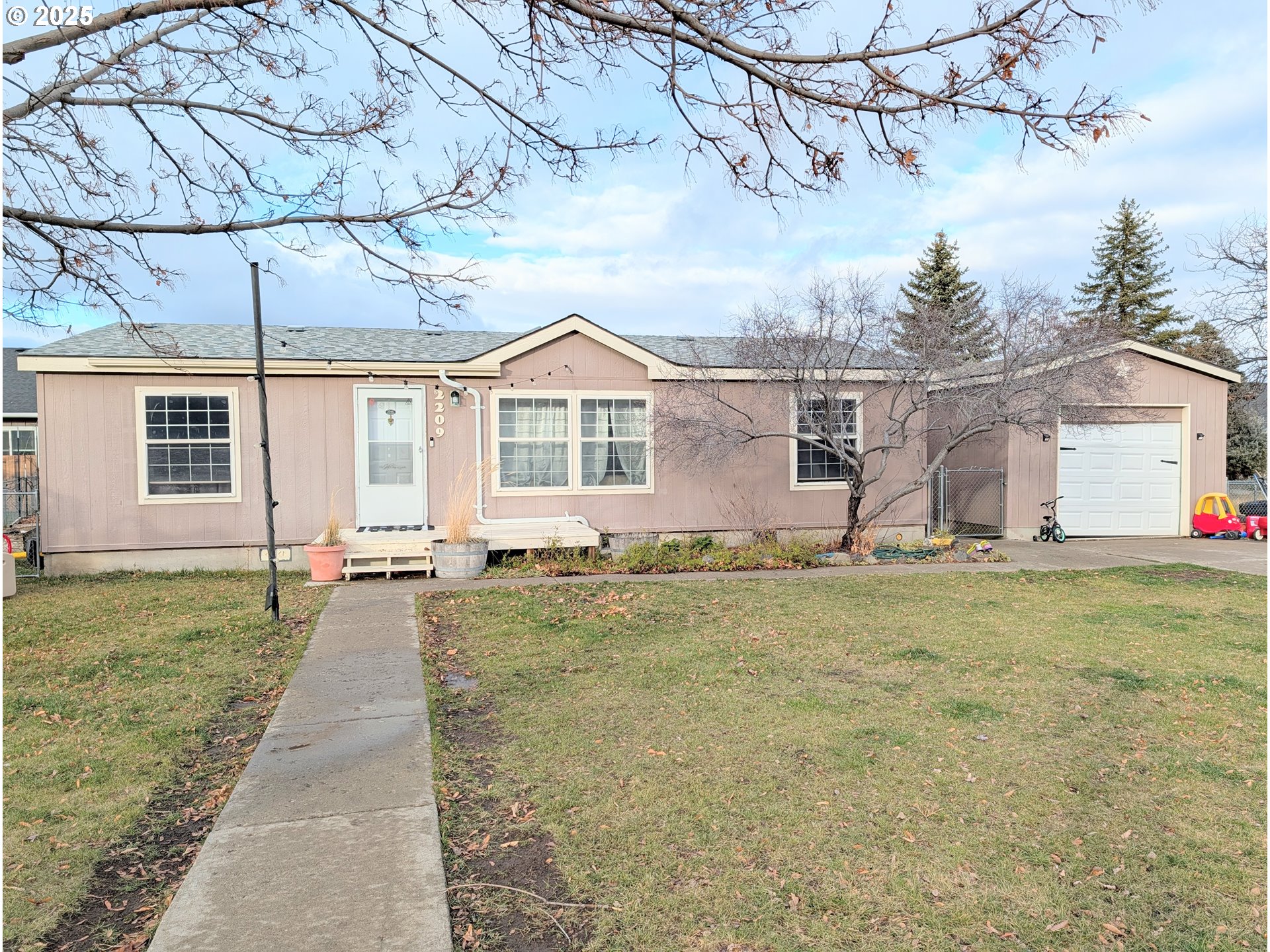 Search Homes for Sale