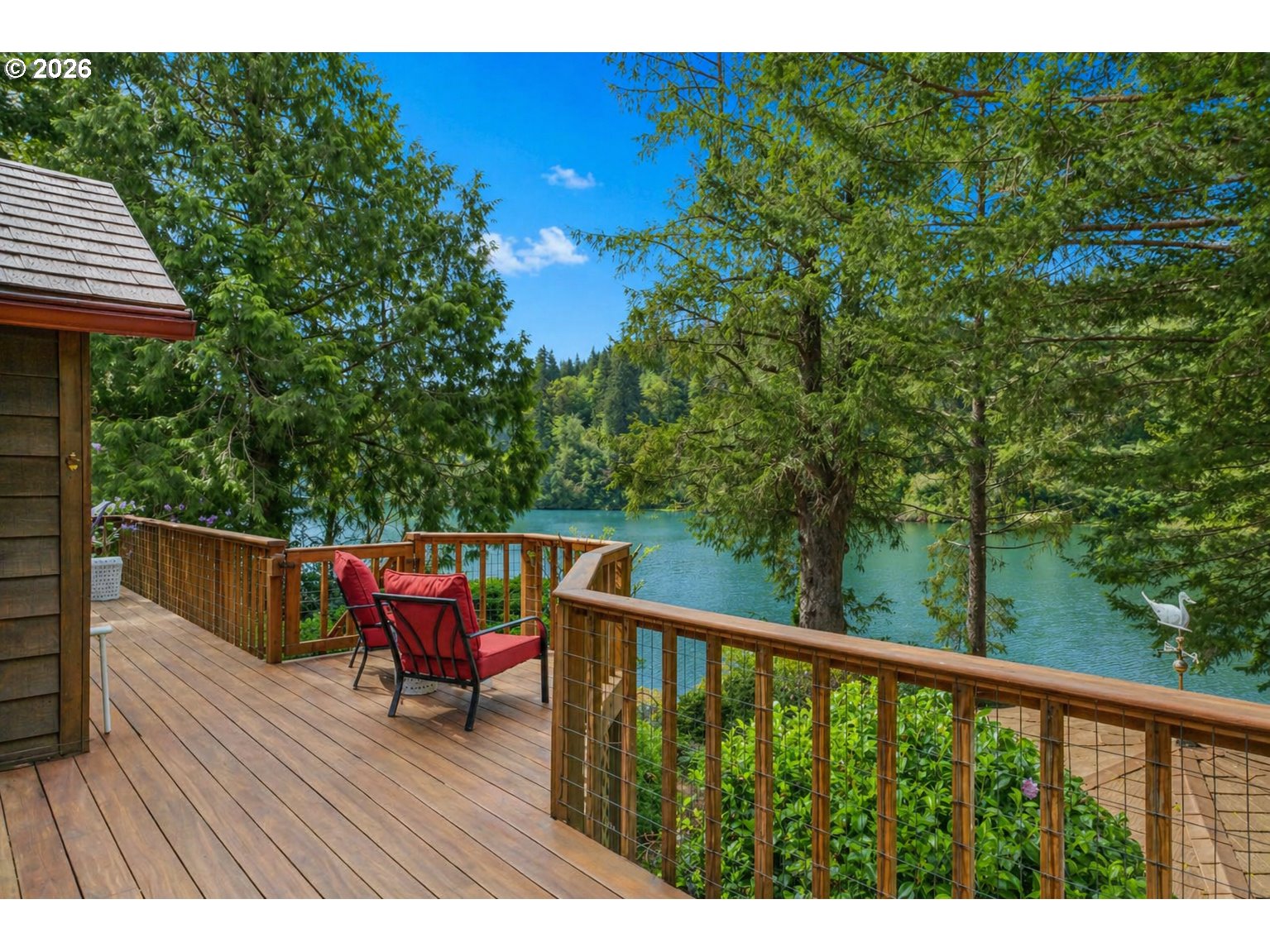 26 COAST GUARD RD, Florence, OR, 97439
