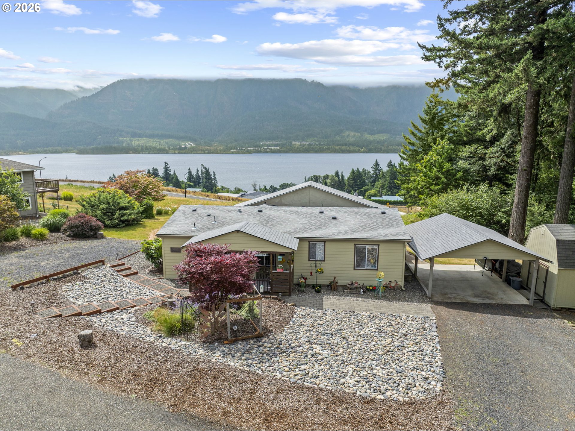 1091 SW FALCON CREST DR, Dundee, OR, 97115