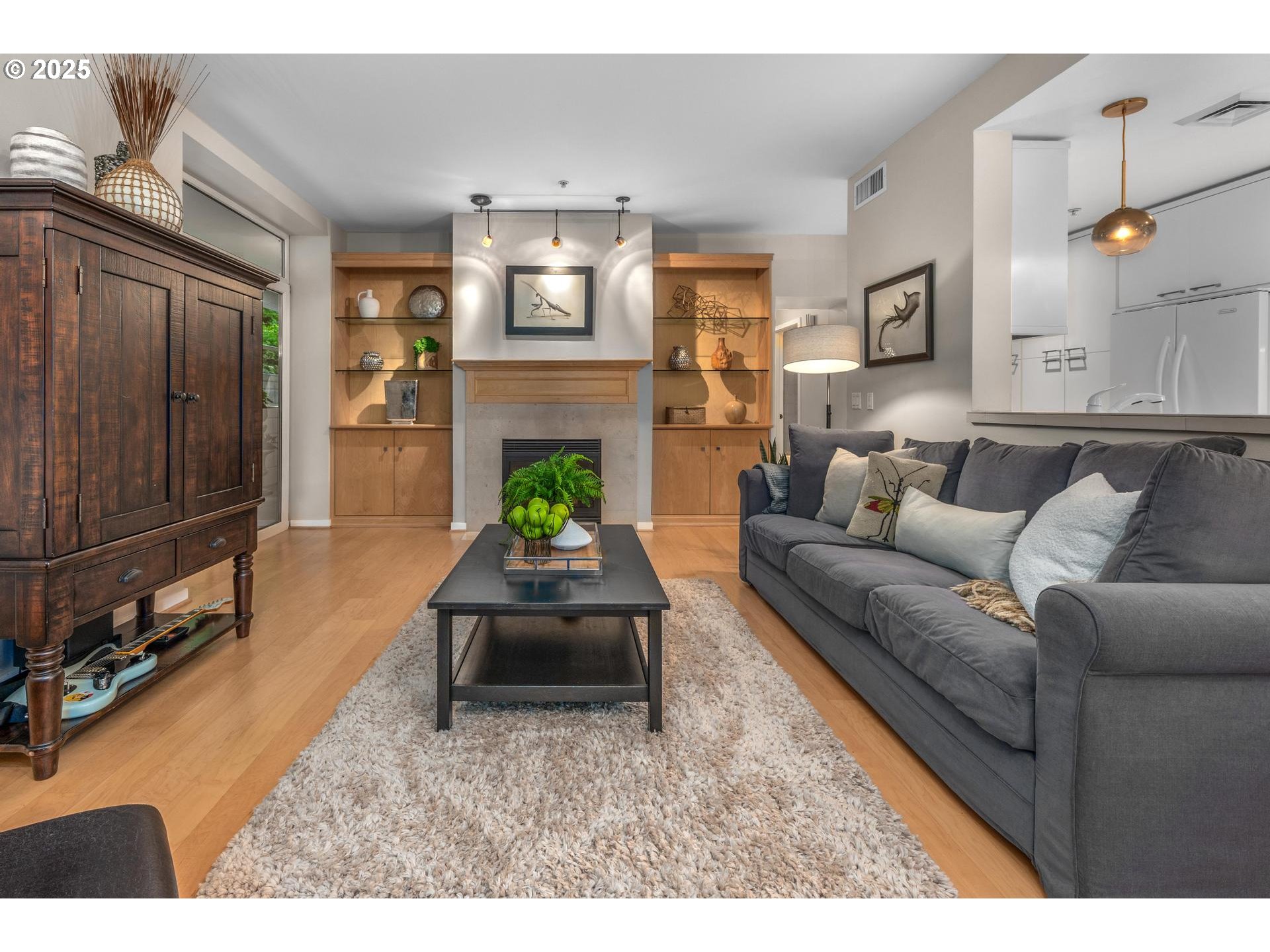 2445 NW WESTOVER RD UNIT 209, Portland, OR, 97210