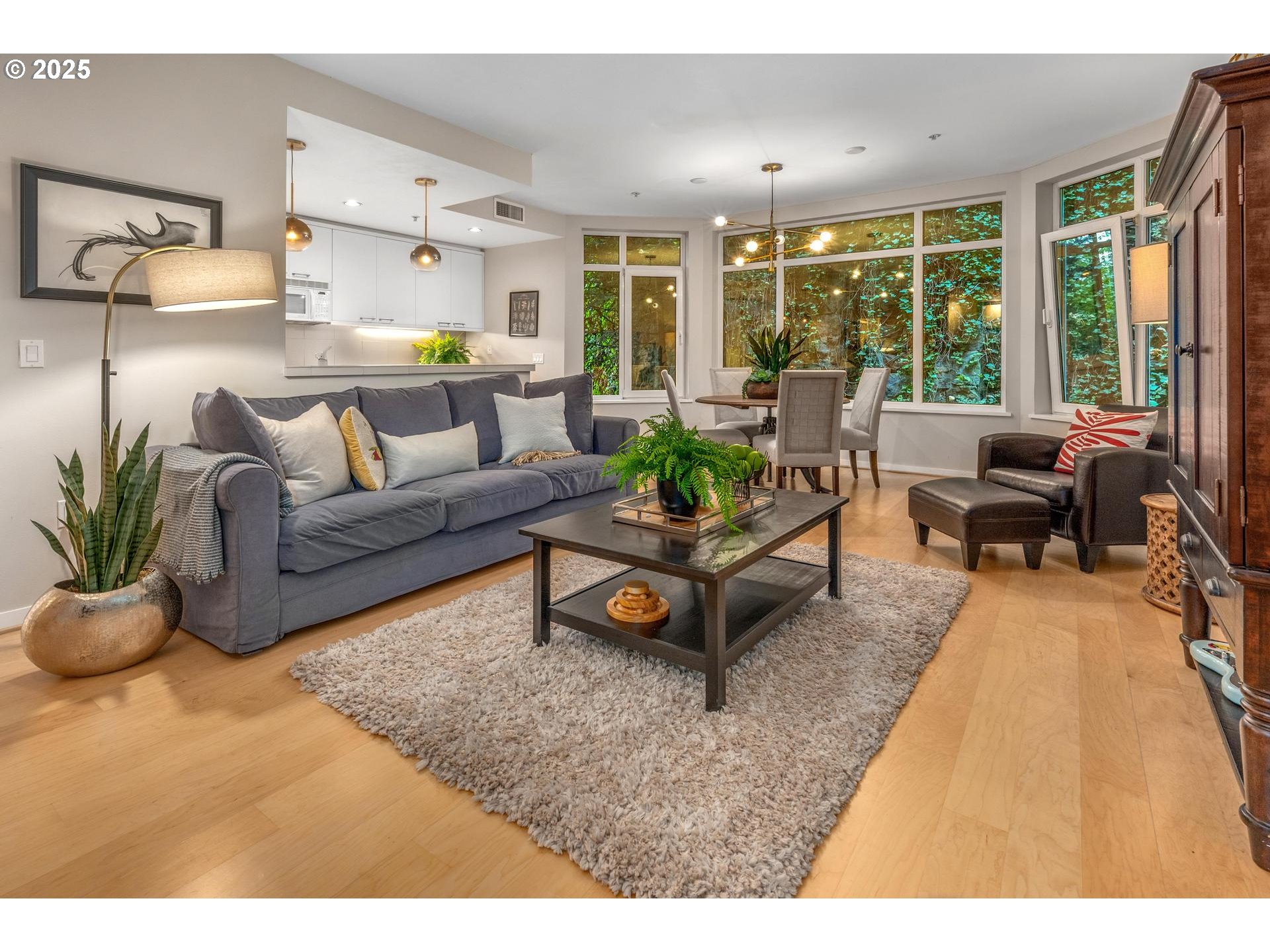 2445 NW WESTOVER RD UNIT 209, Portland, OR, 97210