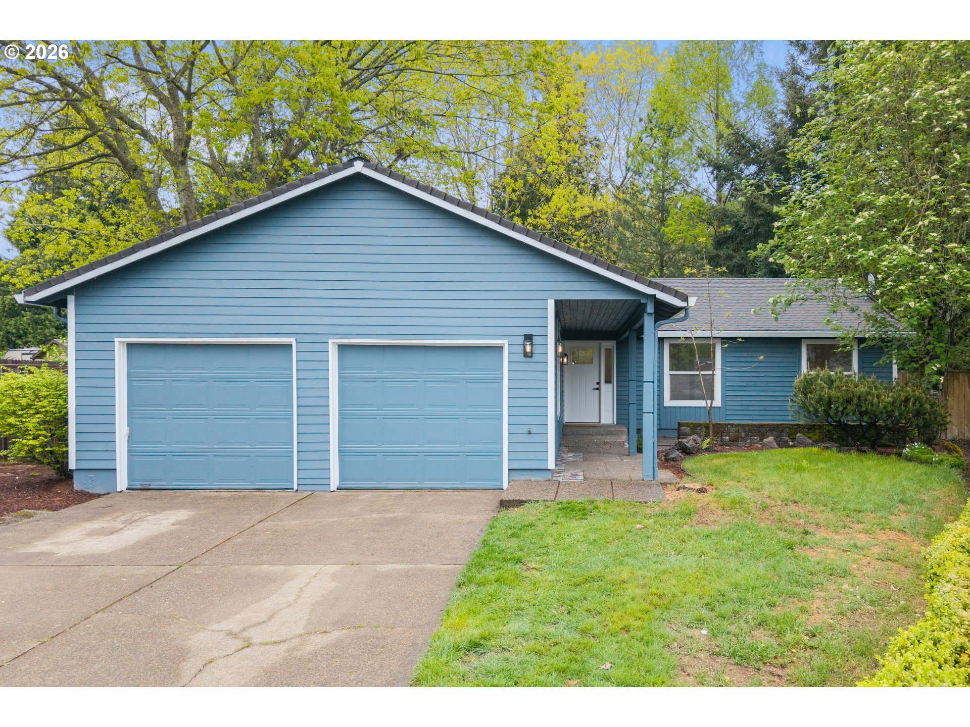 9451 SW HUME CT, Tualatin, OR, 97062