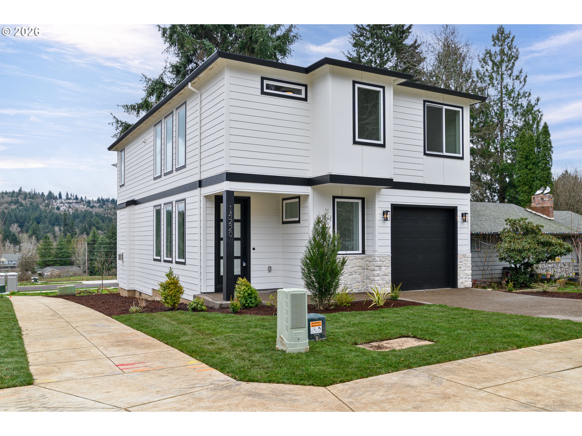 14220 SE Ellis ST, Portland, OR, 97236