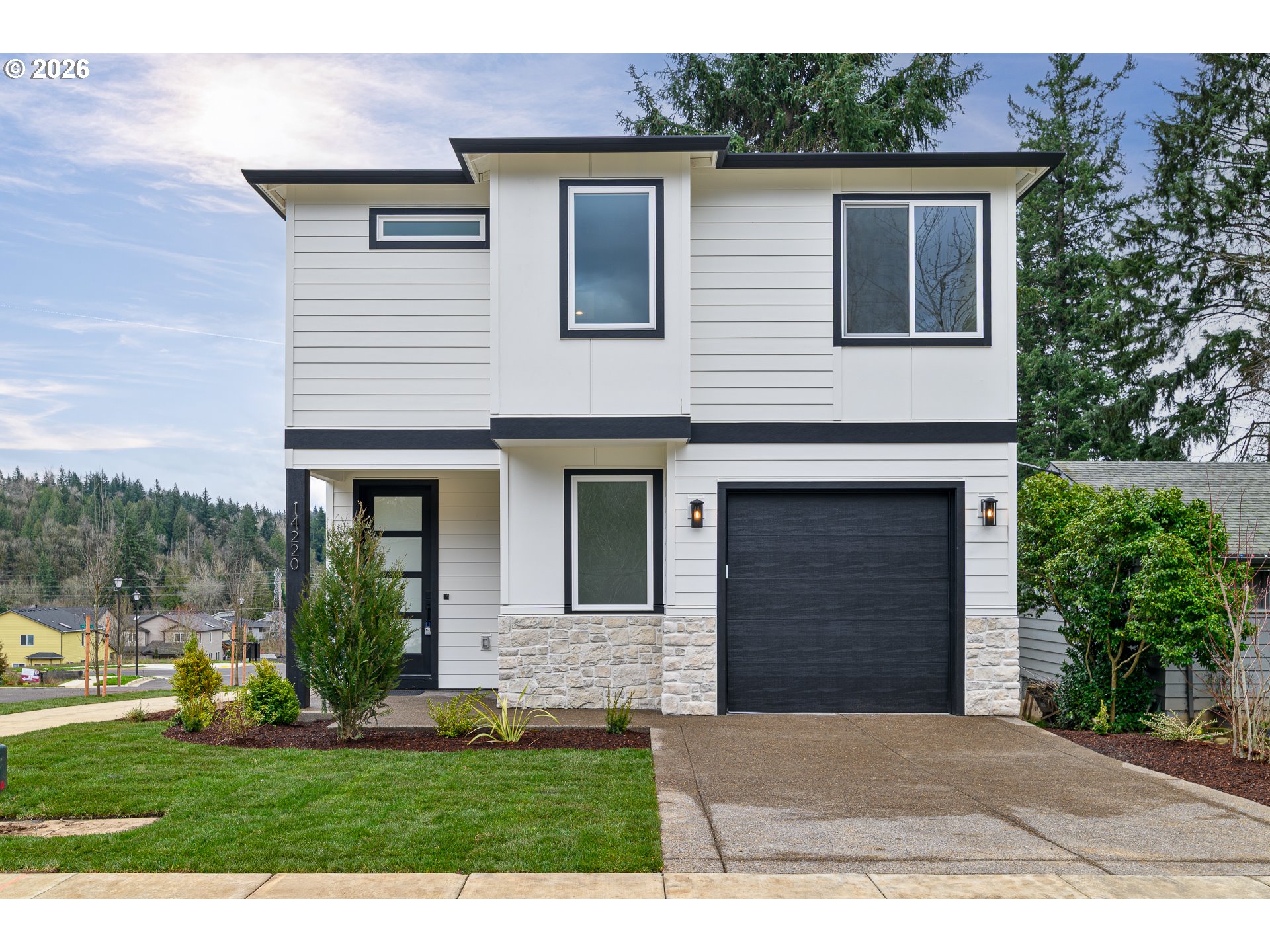 14220 SE Ellis ST, Portland, OR, 97236