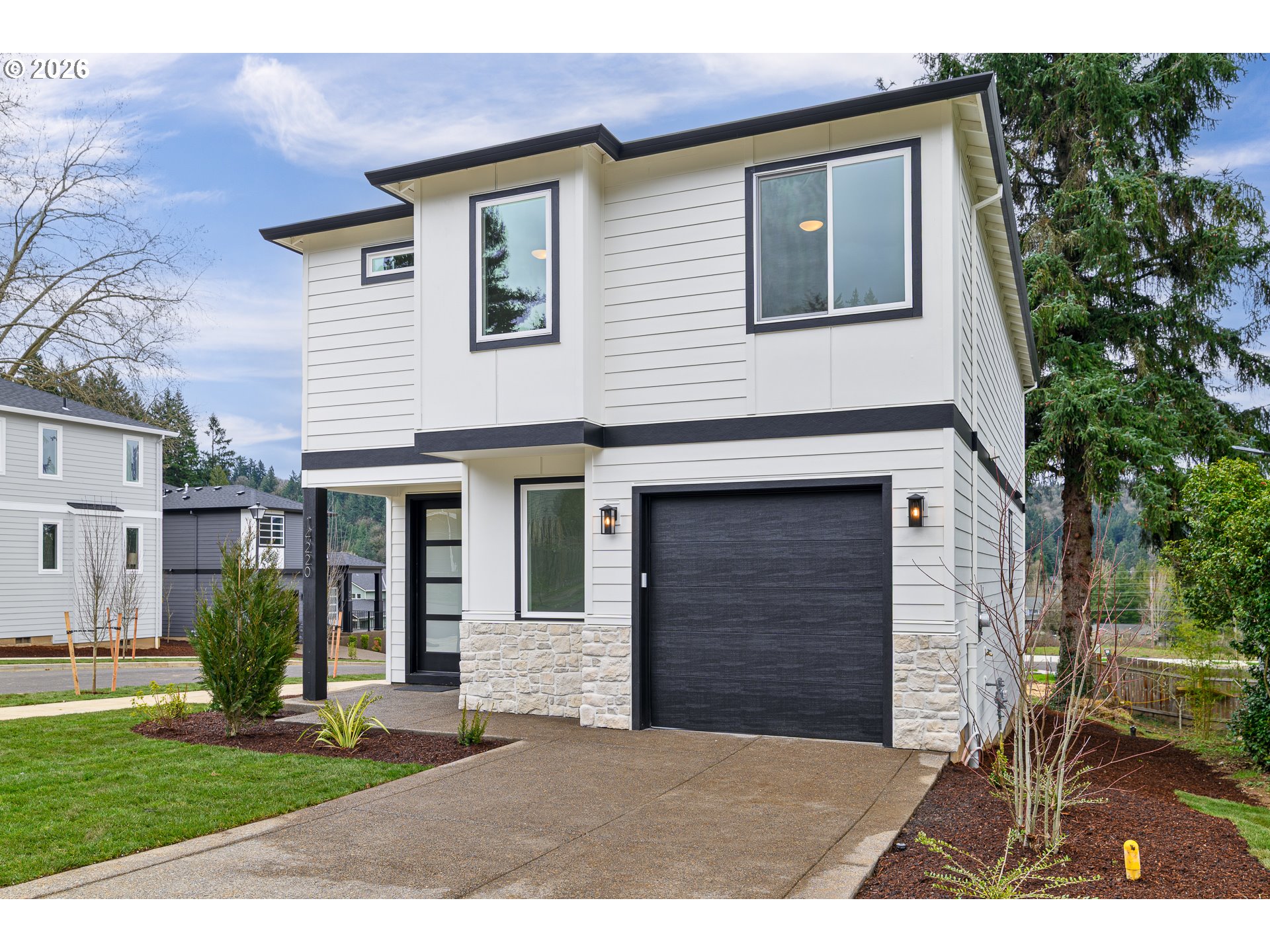 14220 SE Ellis ST, Portland, OR, 97236