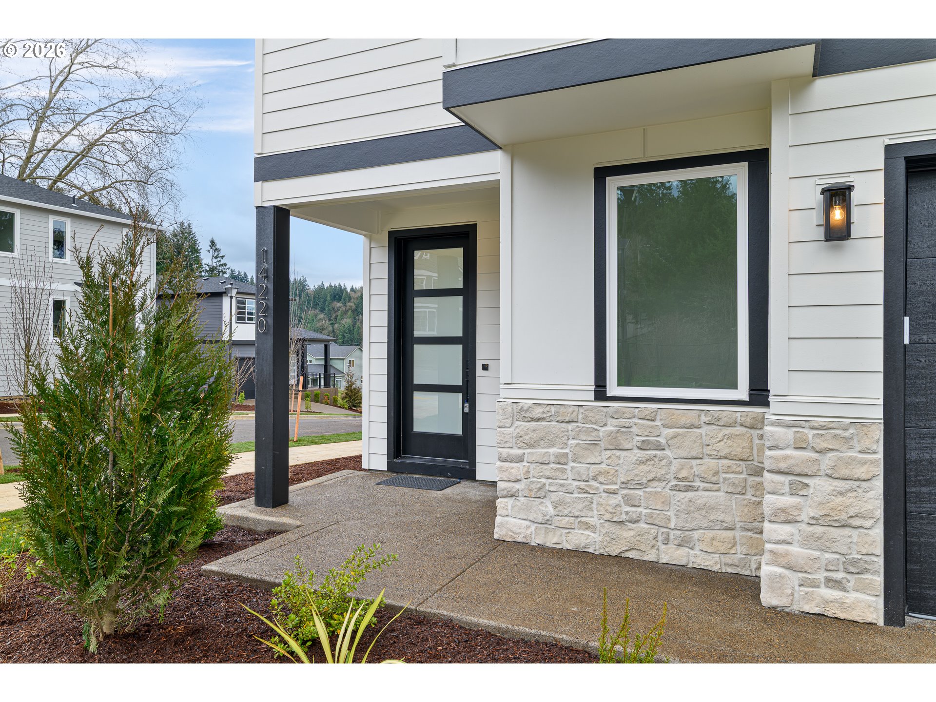 14220 SE Ellis ST, Portland, OR, 97236