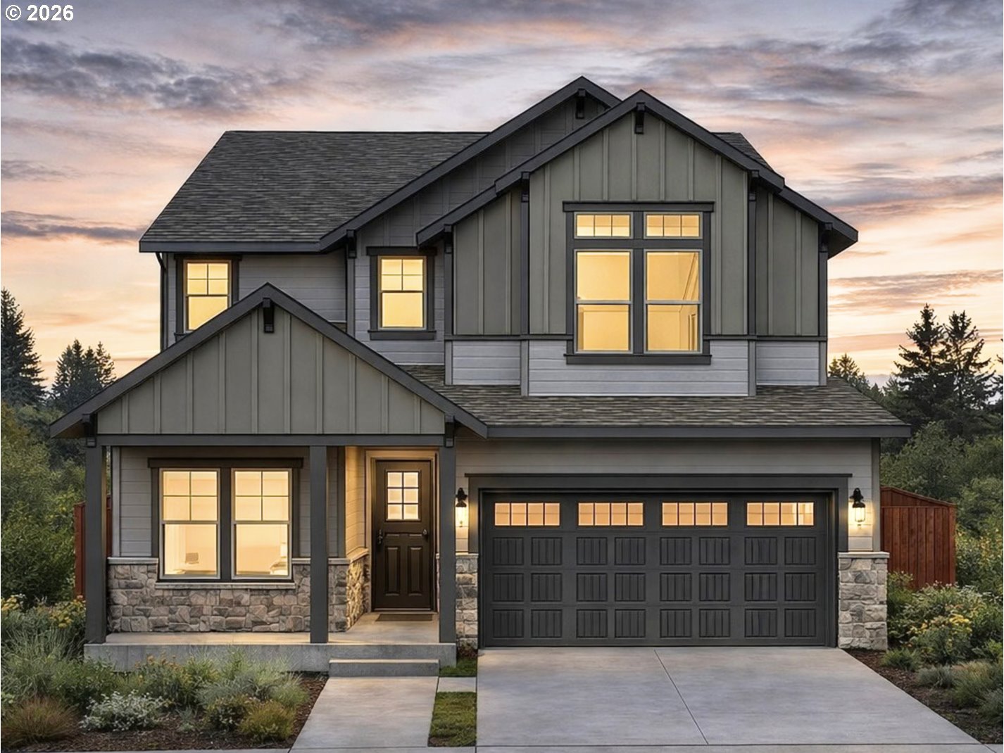 302 NW ALBEMARLE TER, Portland, OR, 97210