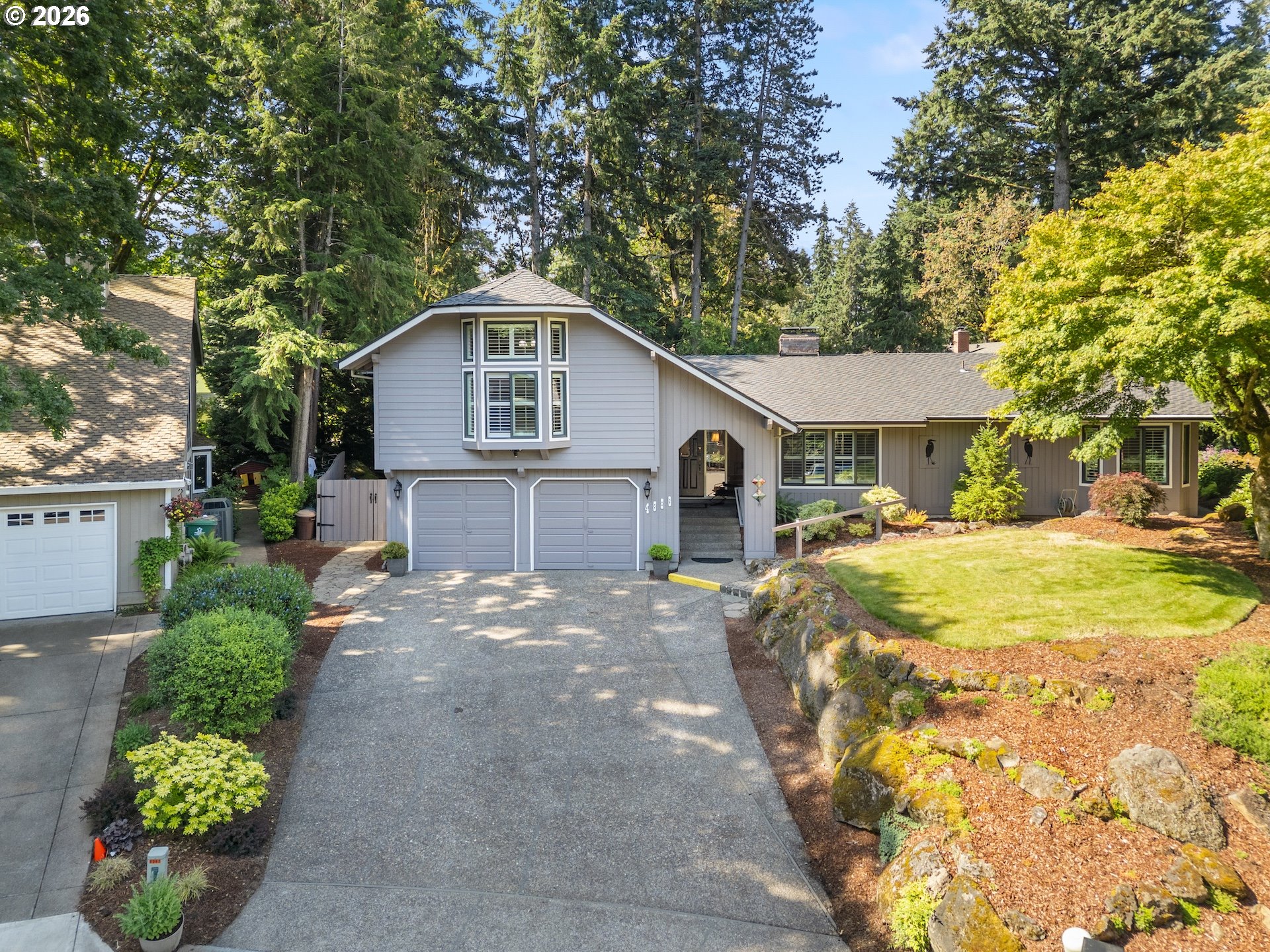 4886 SAGE HEN CIR, Lake Oswego, OR, 97035