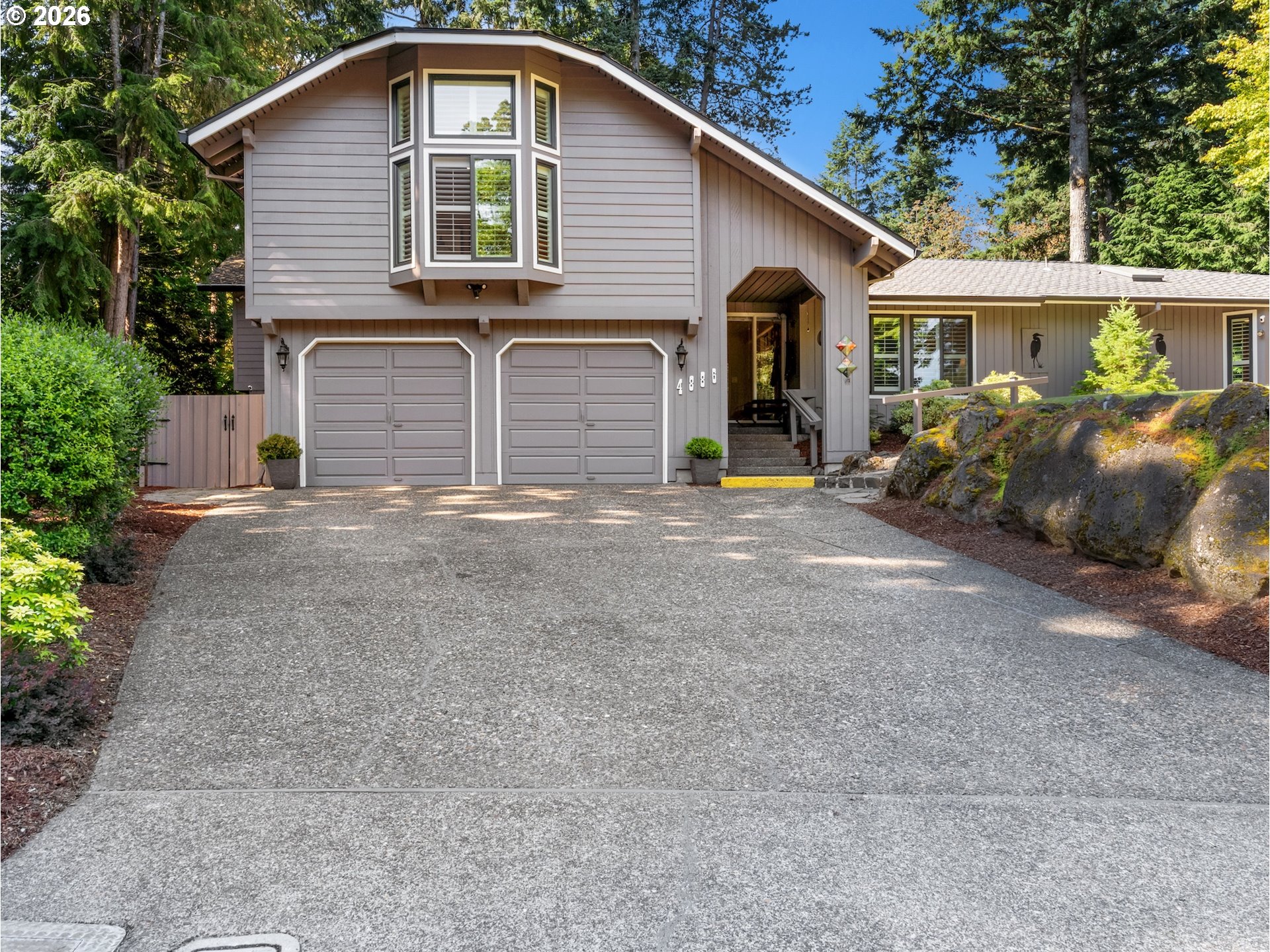 4886 SAGE HEN CIR, Lake Oswego, OR, 97035