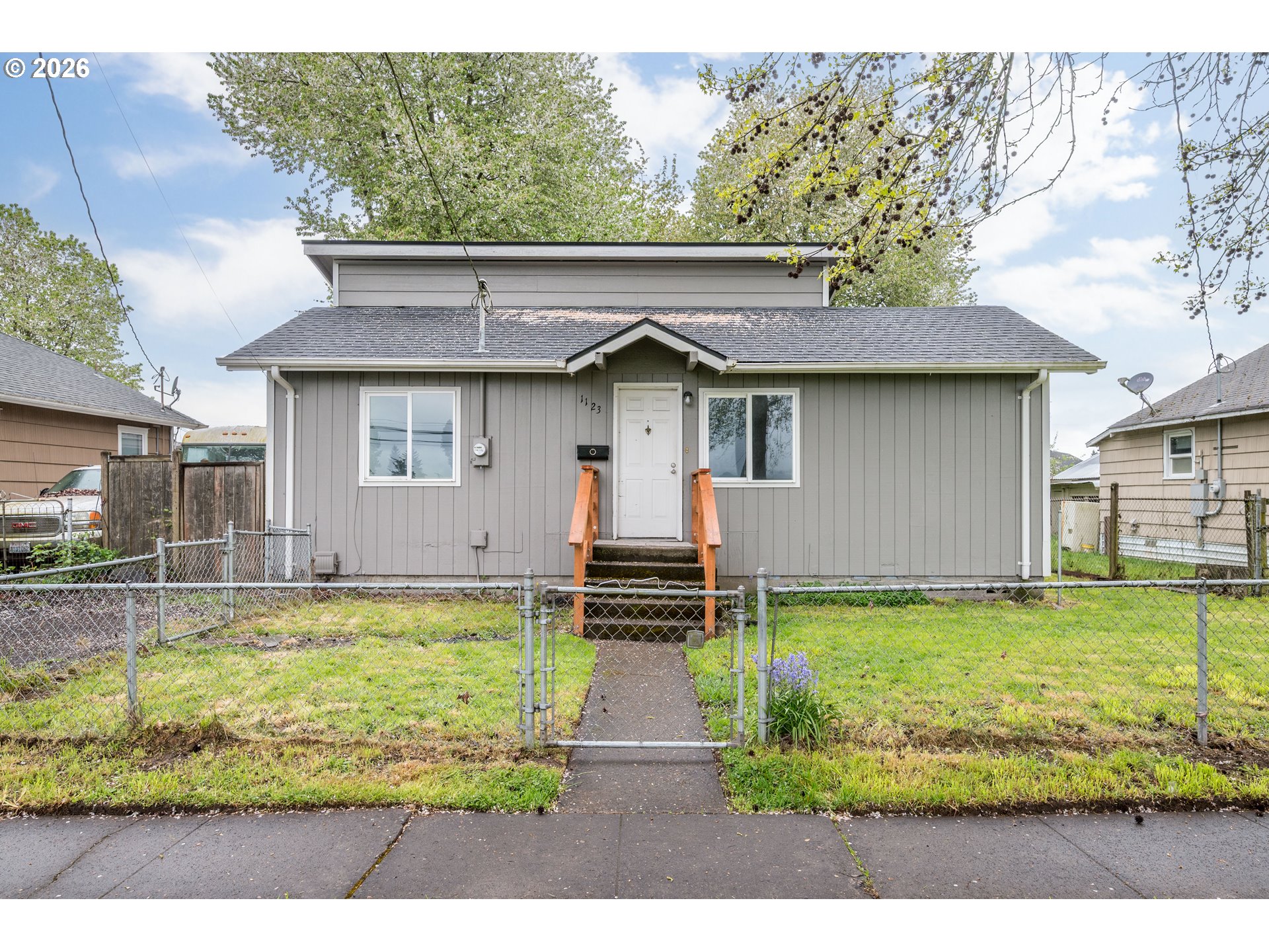 521 NE MARINERS LOOP UNIT 79, Portland, OR, 97211