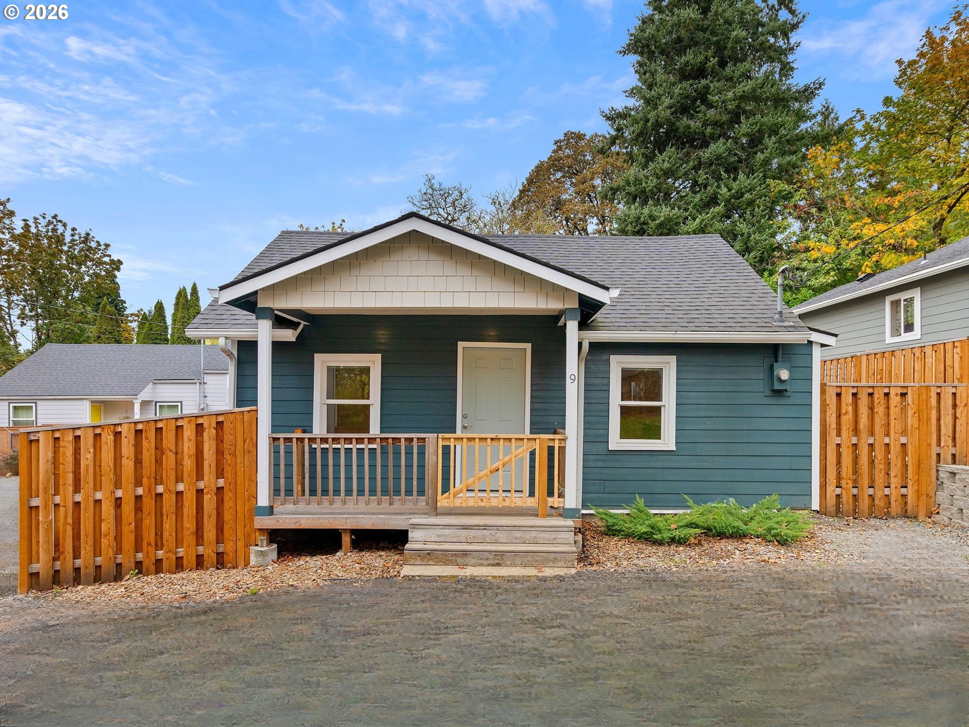 2311 SW 6th AVE UNIT 09, Camas, WA, 98607