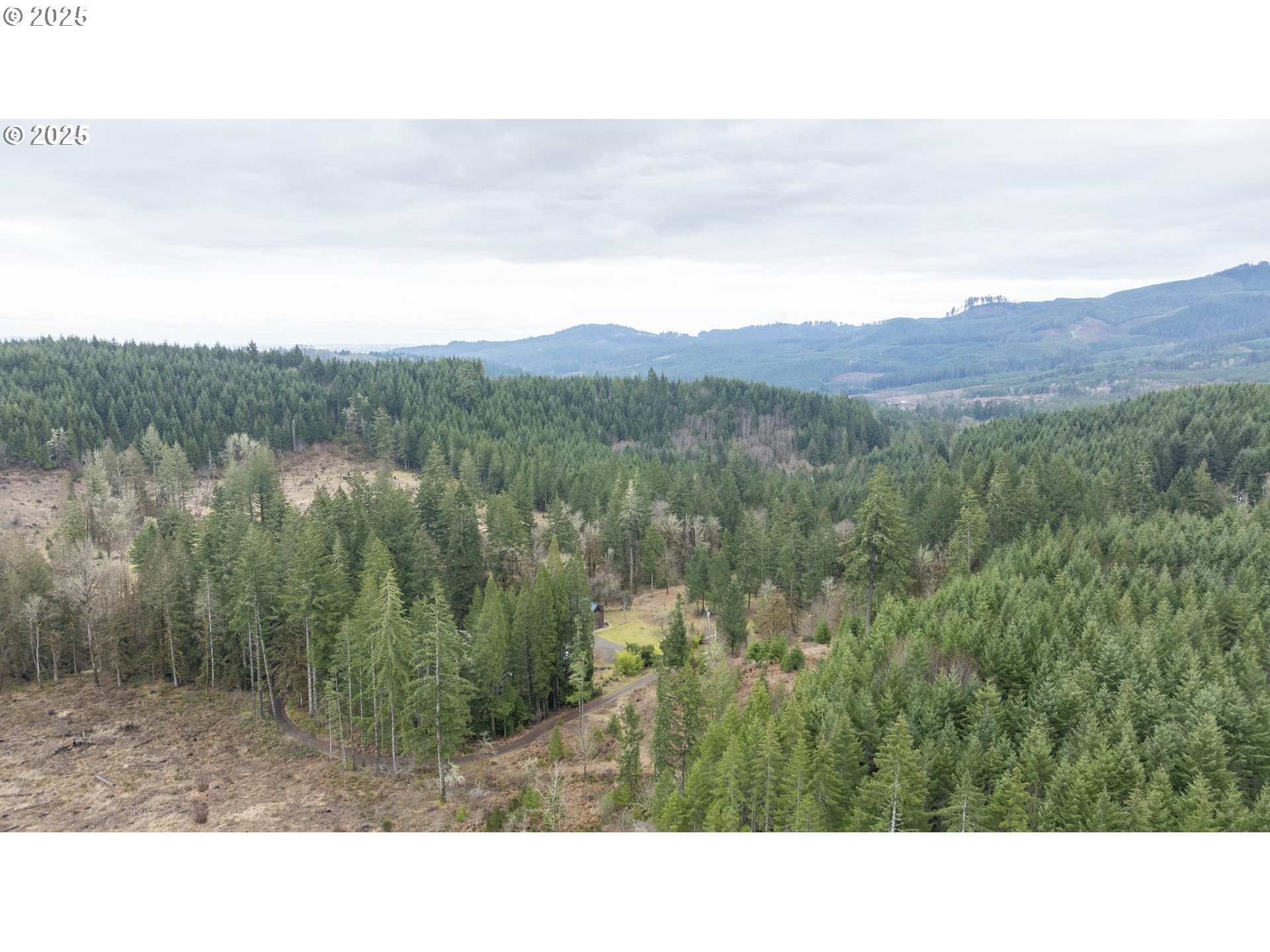 0 NW Panther Creek, Carlton, OR, 97111