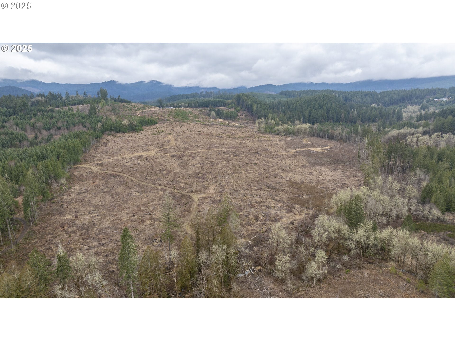 0 NW Panther Creek, Carlton, OR, 97111