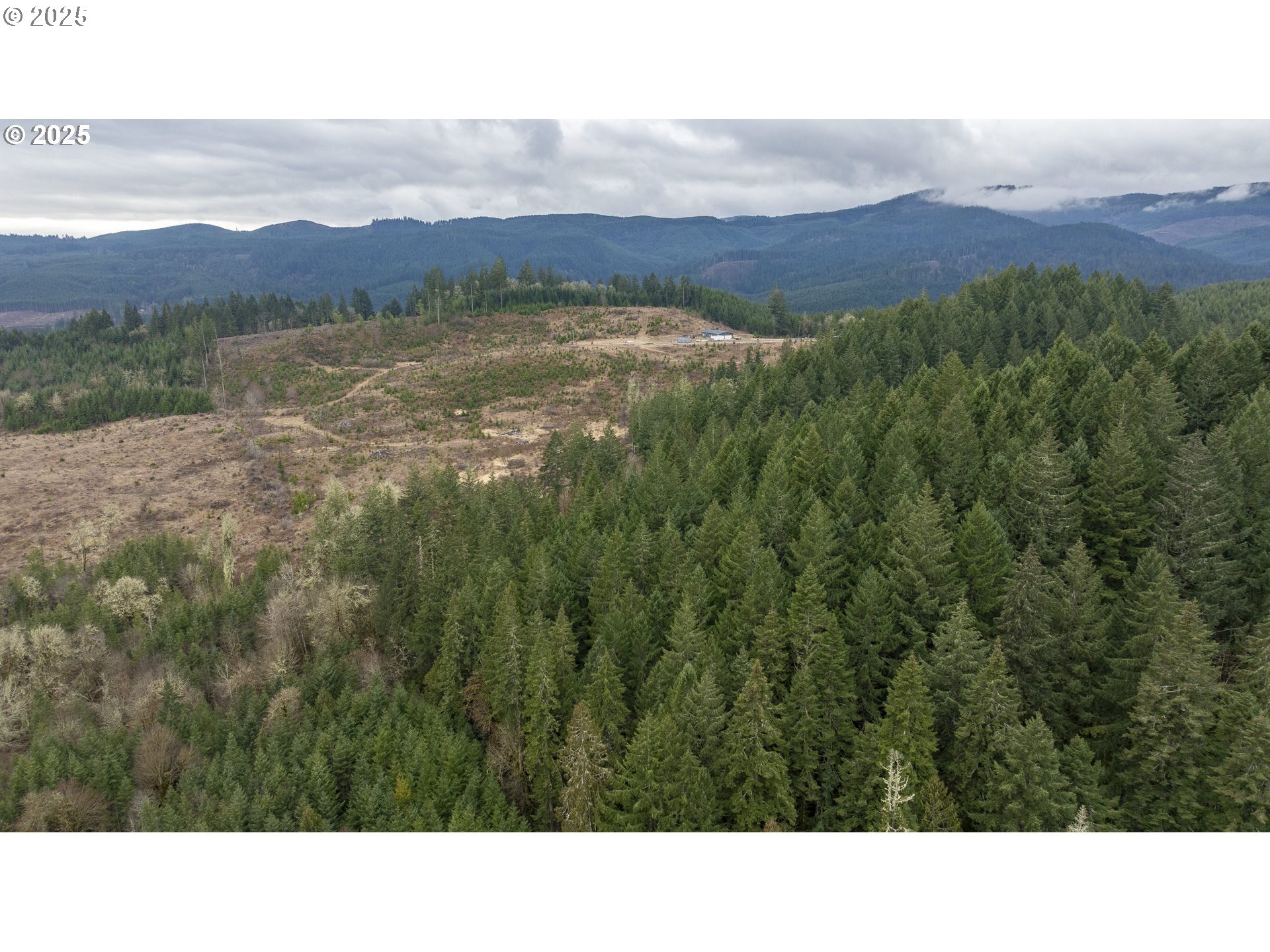 0 NW Panther Creek, Carlton, OR, 97111