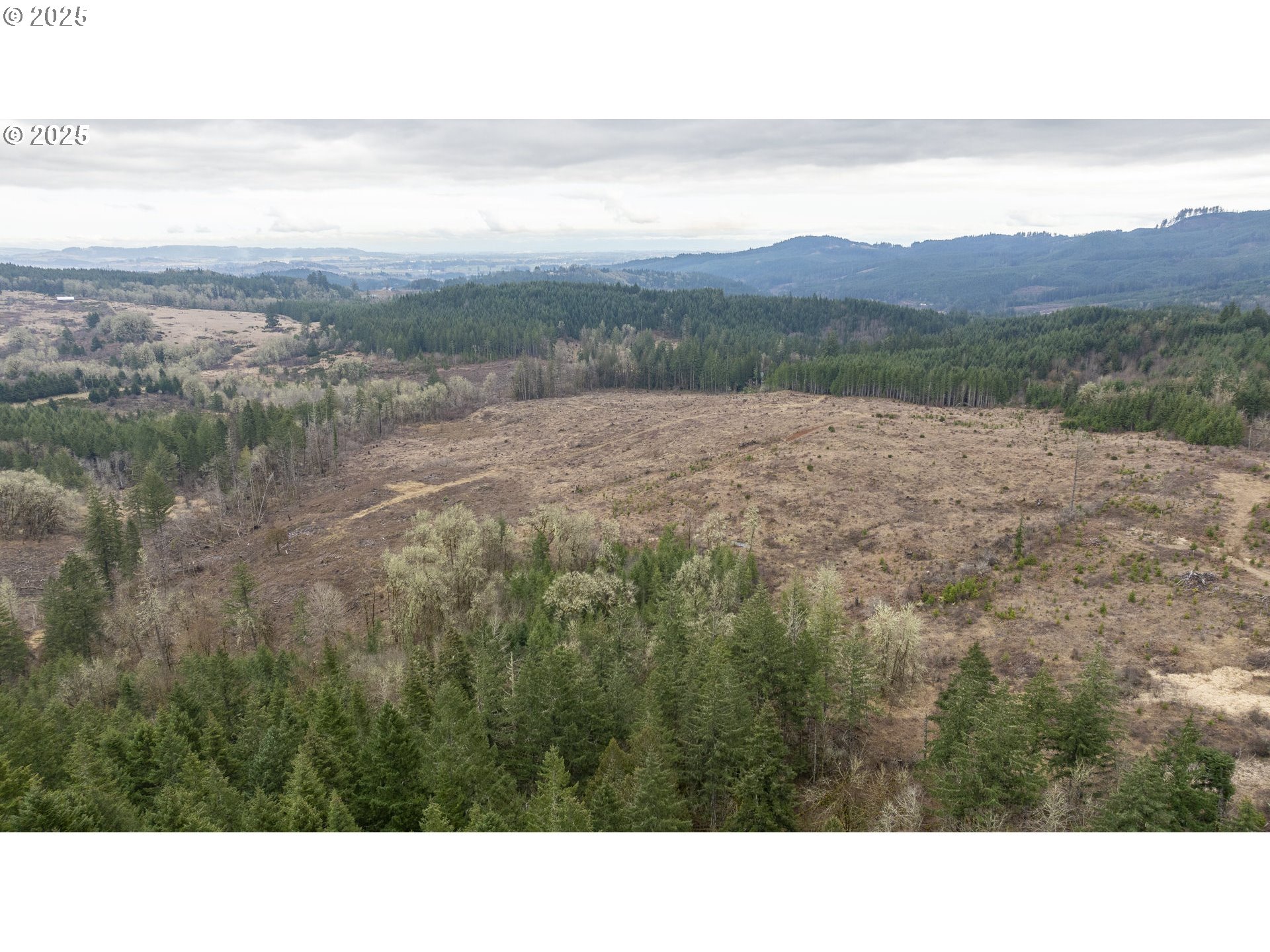 0 NW Panther Creek, Carlton, OR, 97111