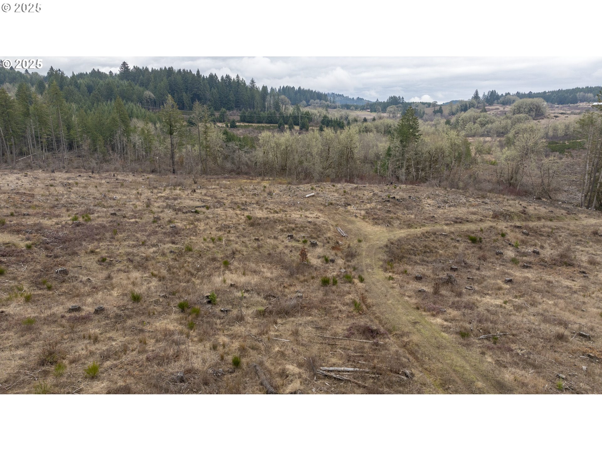 0 NW Panther Creek, Carlton, OR, 97111